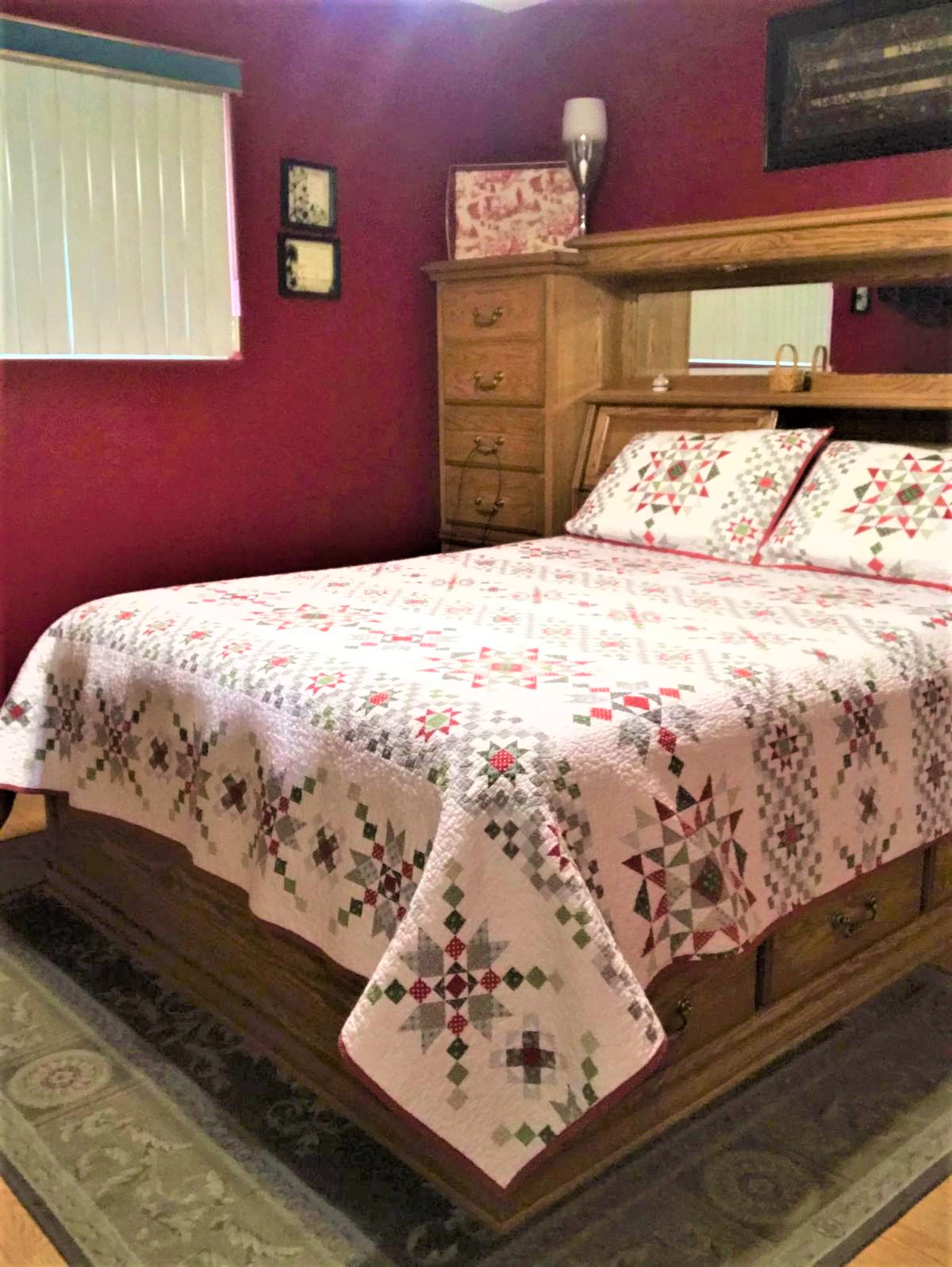 Unit 8, AZ 85213,2442 E University Dr
