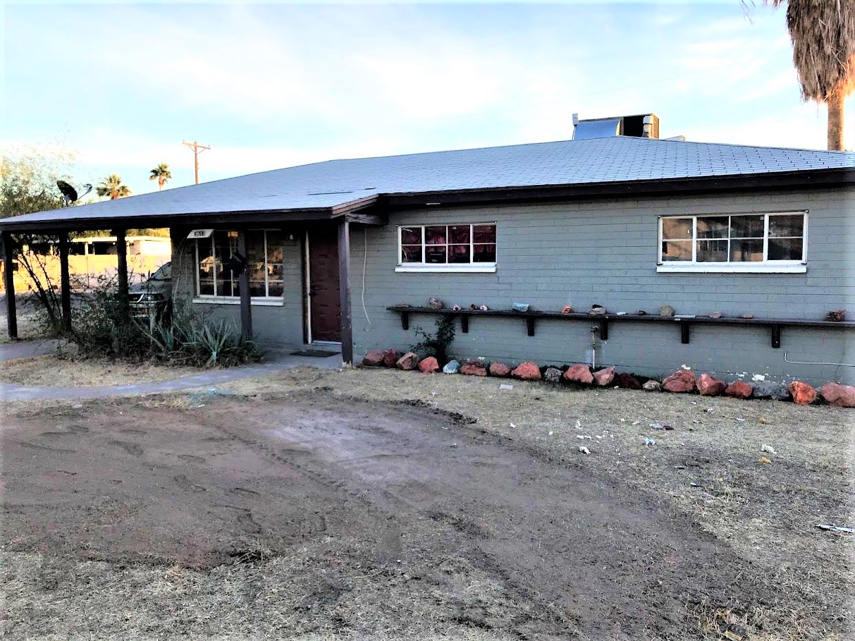 Phoenix, AZ 85008,3613 East Palm Lane