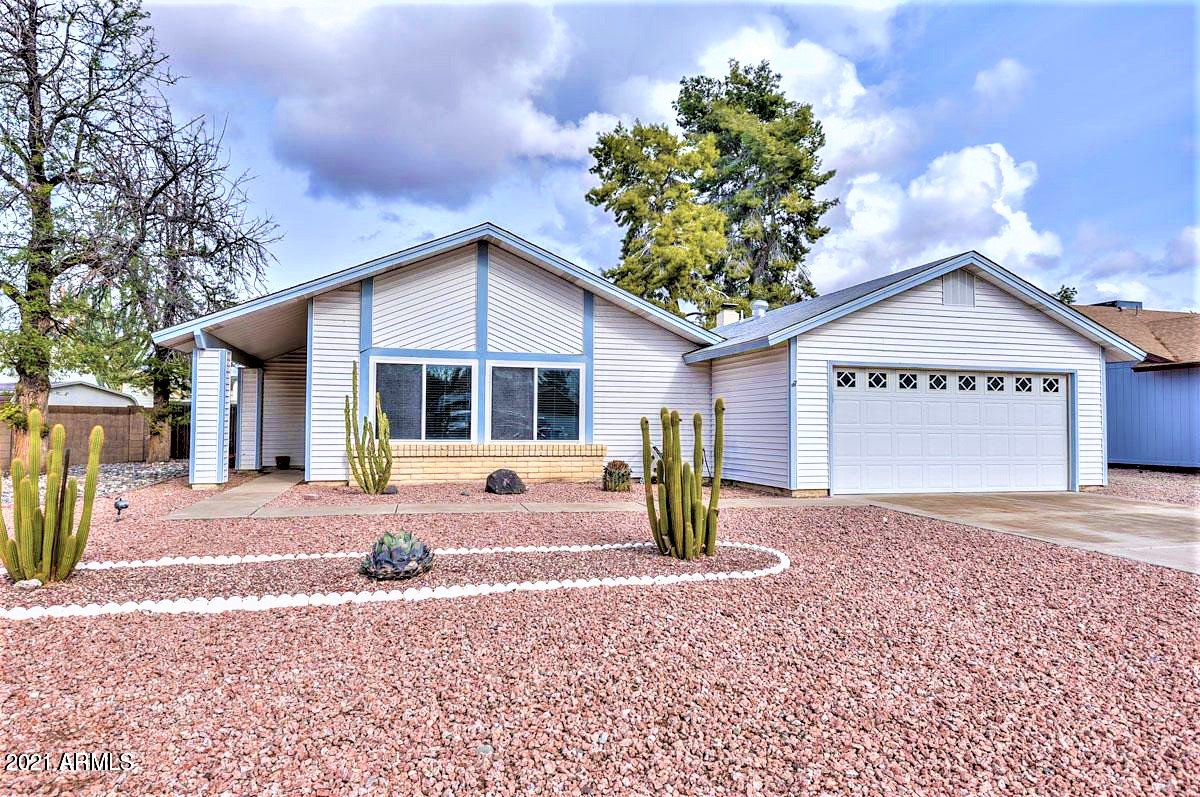 Phoenix, AZ 85023,2434 W Kathleen Road