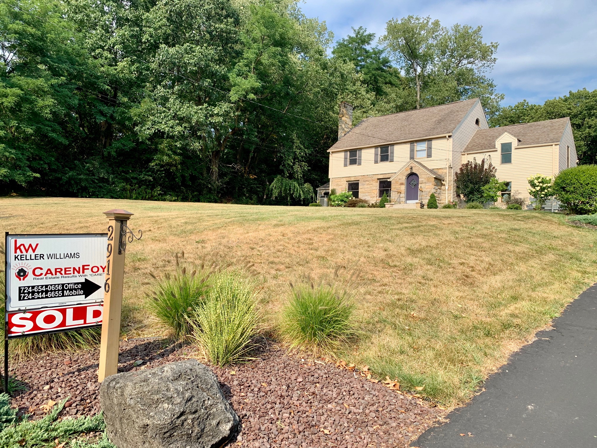 New Castle, PA 16105,2916 Old Plank Rd