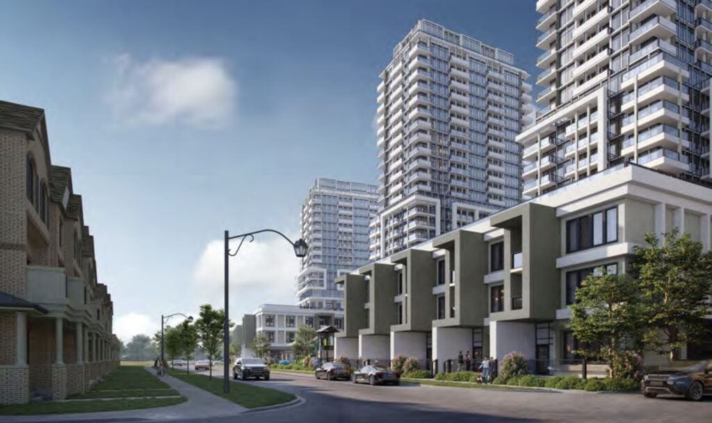 Markham, ON L3P,9781 Markham Rd