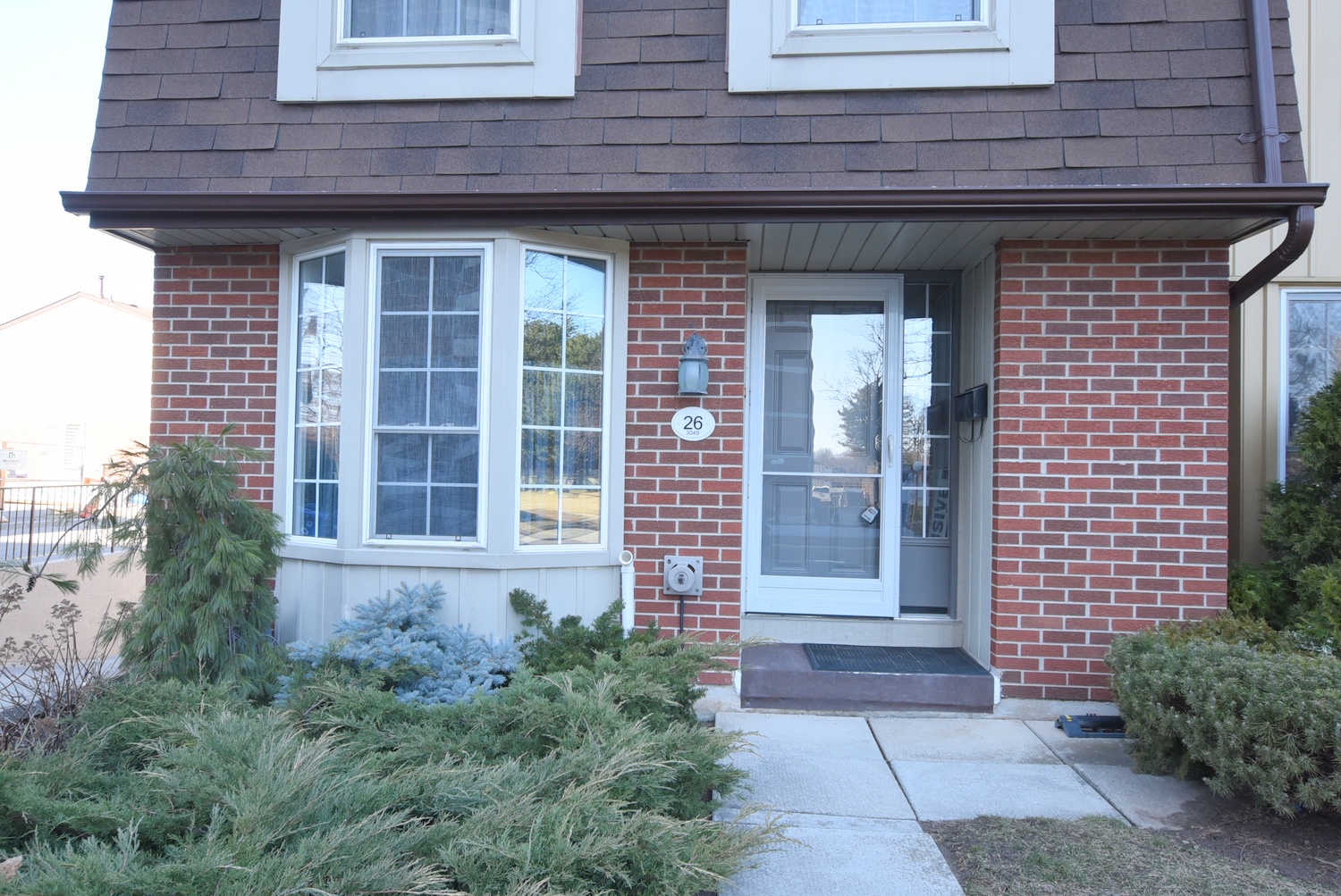 Burlington, ON L7N 3K1,3049 Glencrest Rd #26