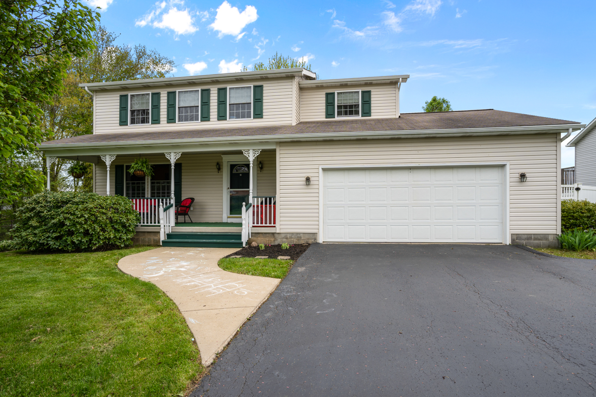 New Castle, PA 16105,430 Ridgelawn Ave