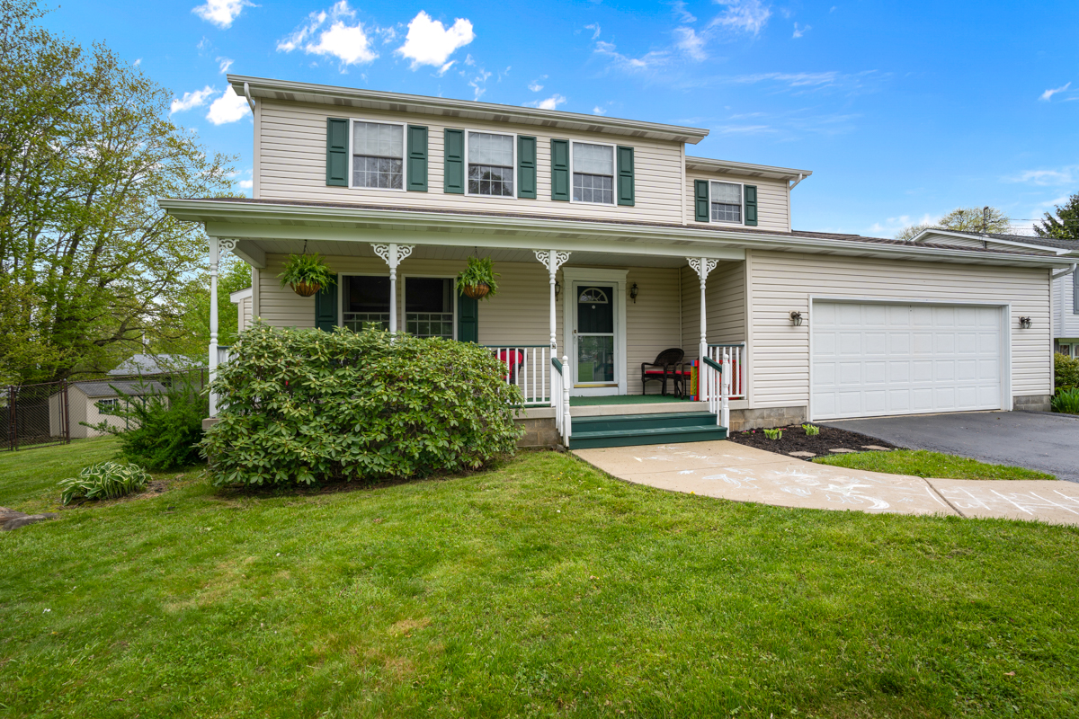 New Castle, PA 16105,430 Ridgelawn Ave