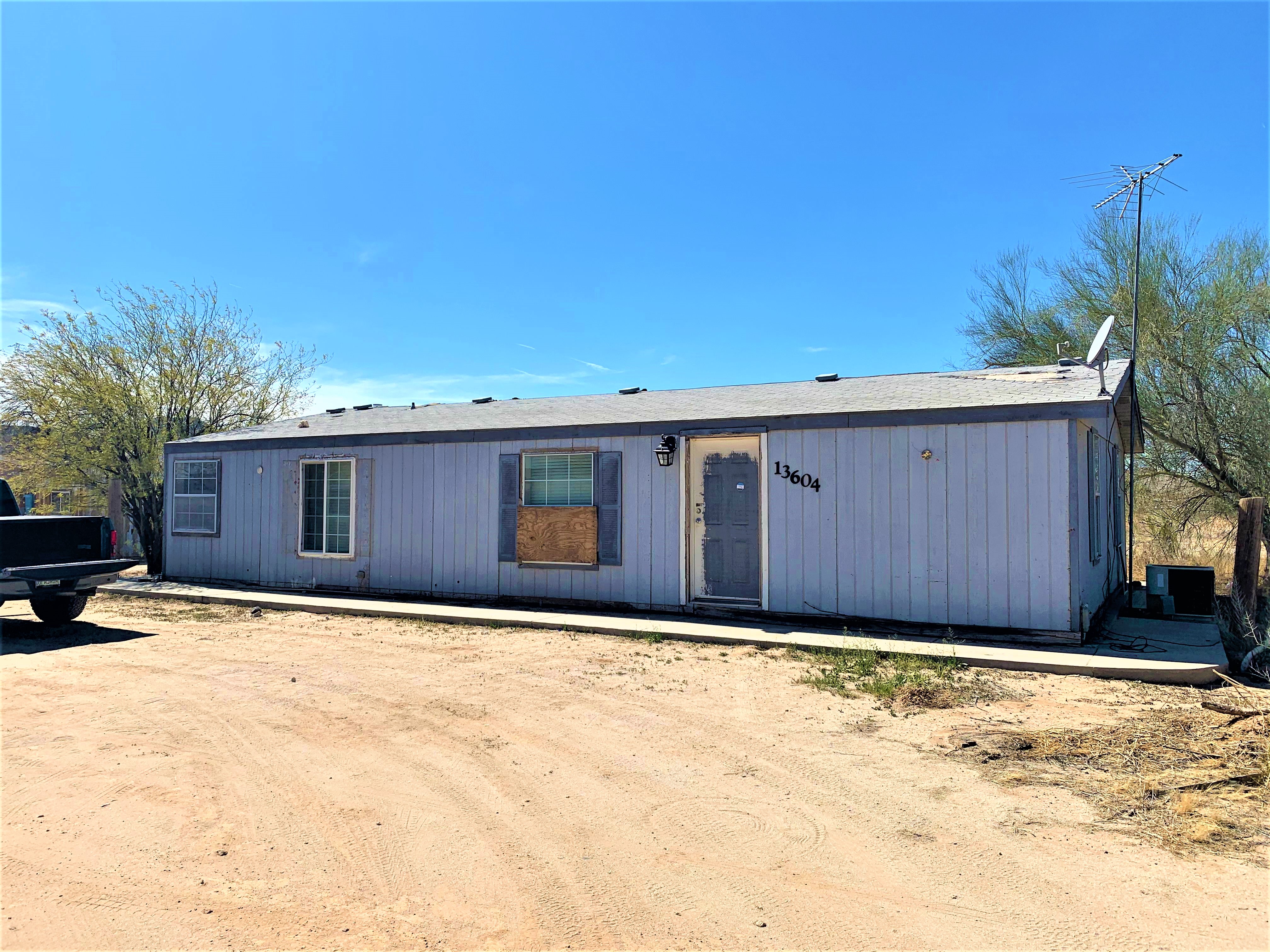 Buckeye, AZ 85326,13604 S 209th Ave