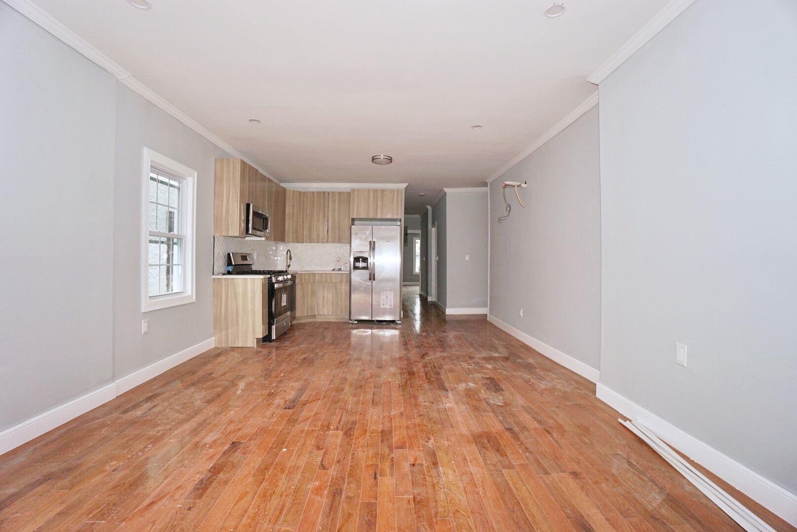 South Ozone Park, NY 11420,129-12 134th Street