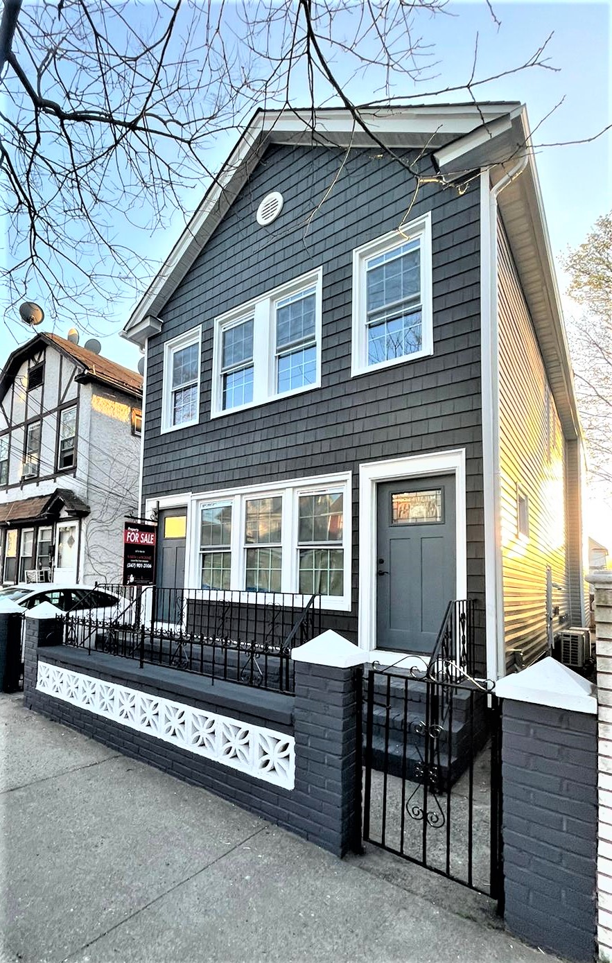 South Ozone Park, NY 11420,129-12 134th Street