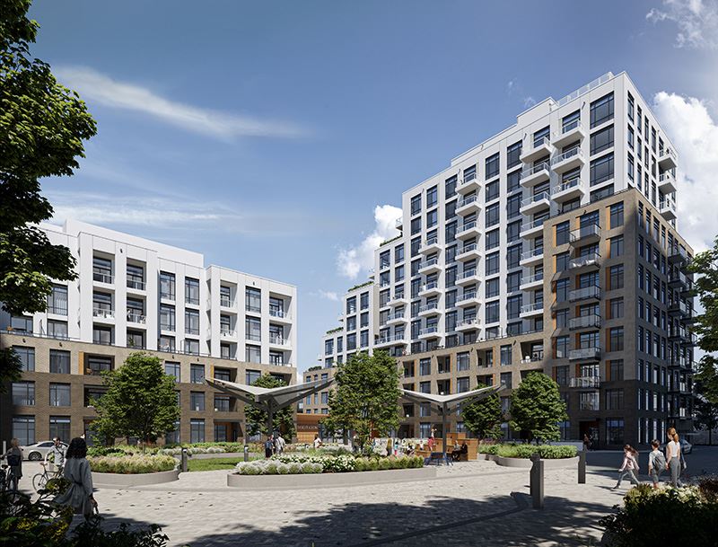 Vaughan, ON L4J,4 Beverley Glen Blvd