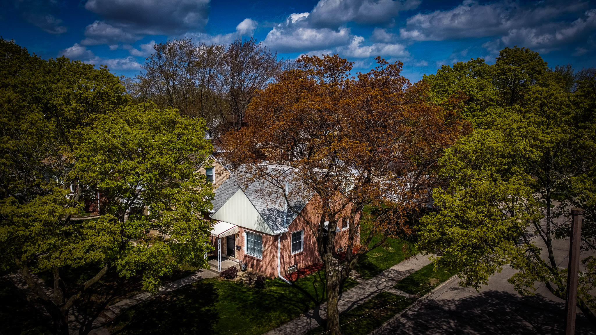 3002 N 78th St, Milwaukee, WI 53222