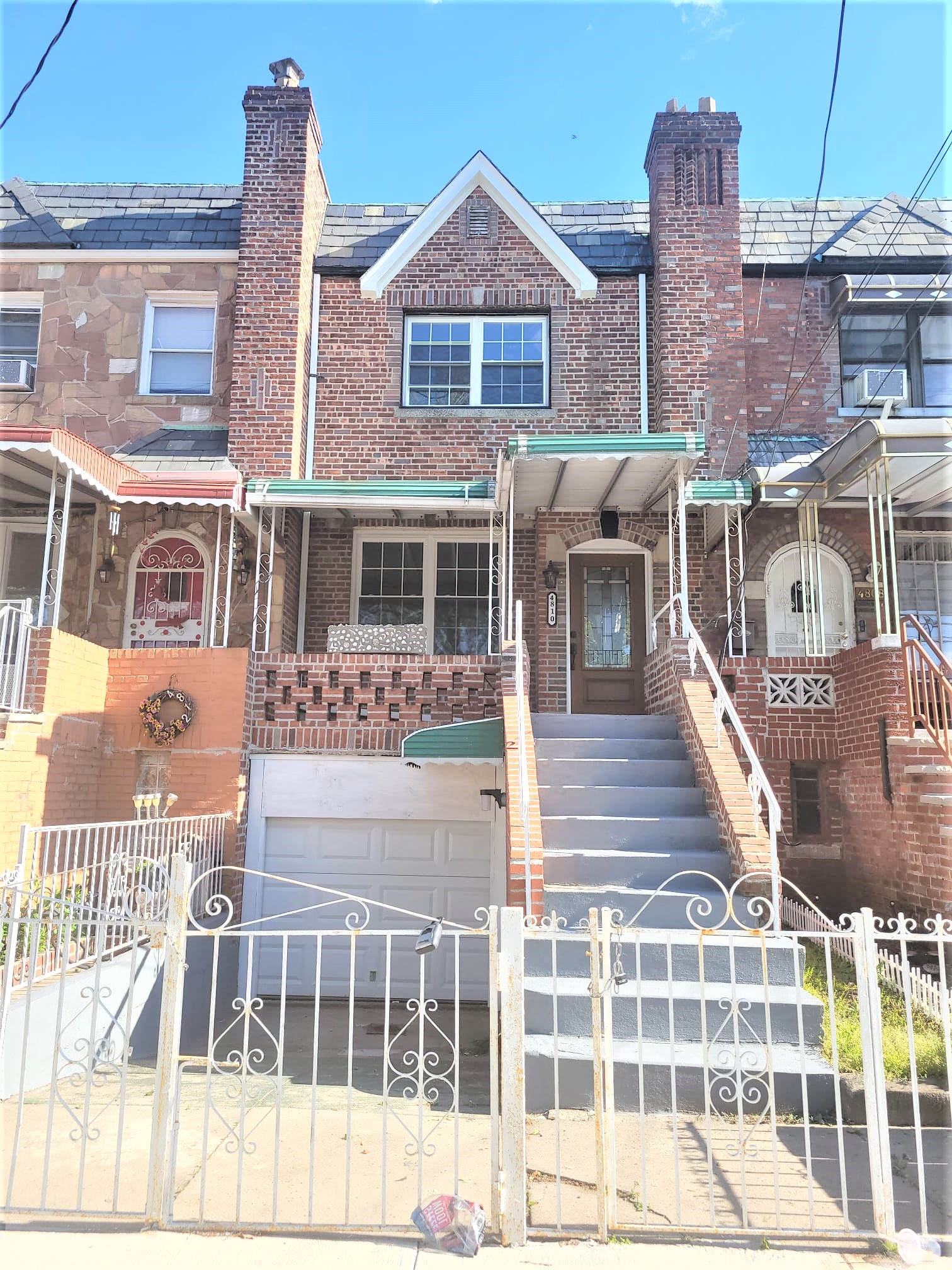 Brooklyn, NY 11203,4810 Beverly Rd