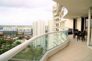 Aventura, FL 33160,7000 Island Blvd #1805