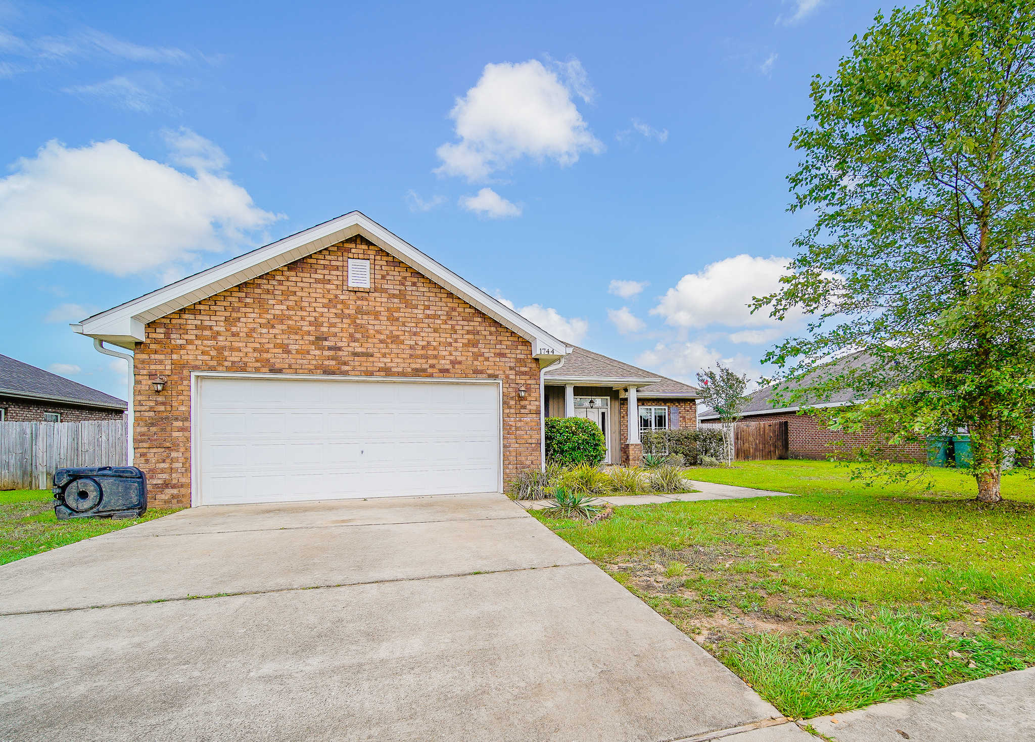 Cantonment, FL 32533,1744 Natalies Way