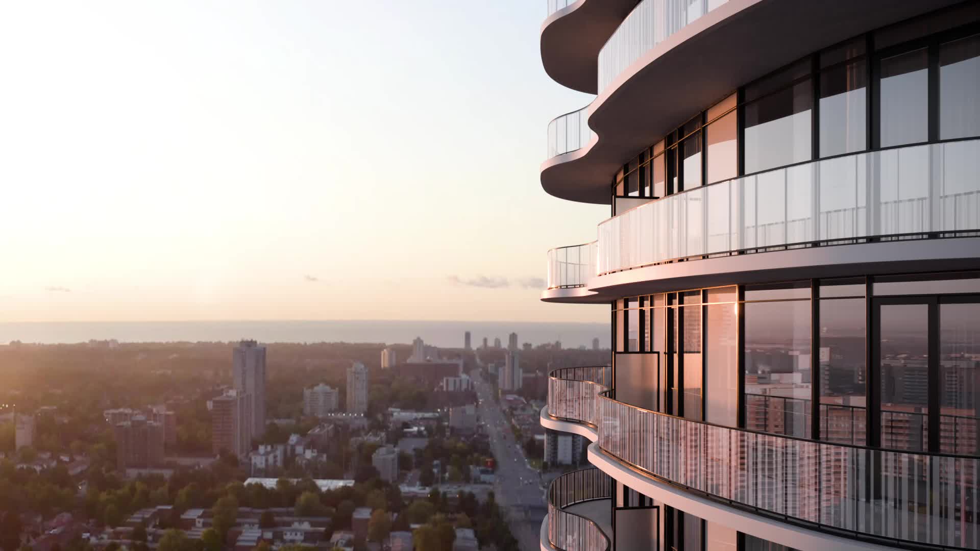Mississauga, ON L5A,1 Fairview Rd E