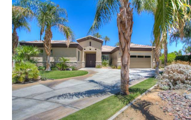 Cathedral City, CA 92234-1784,36134 Rancho Aldea