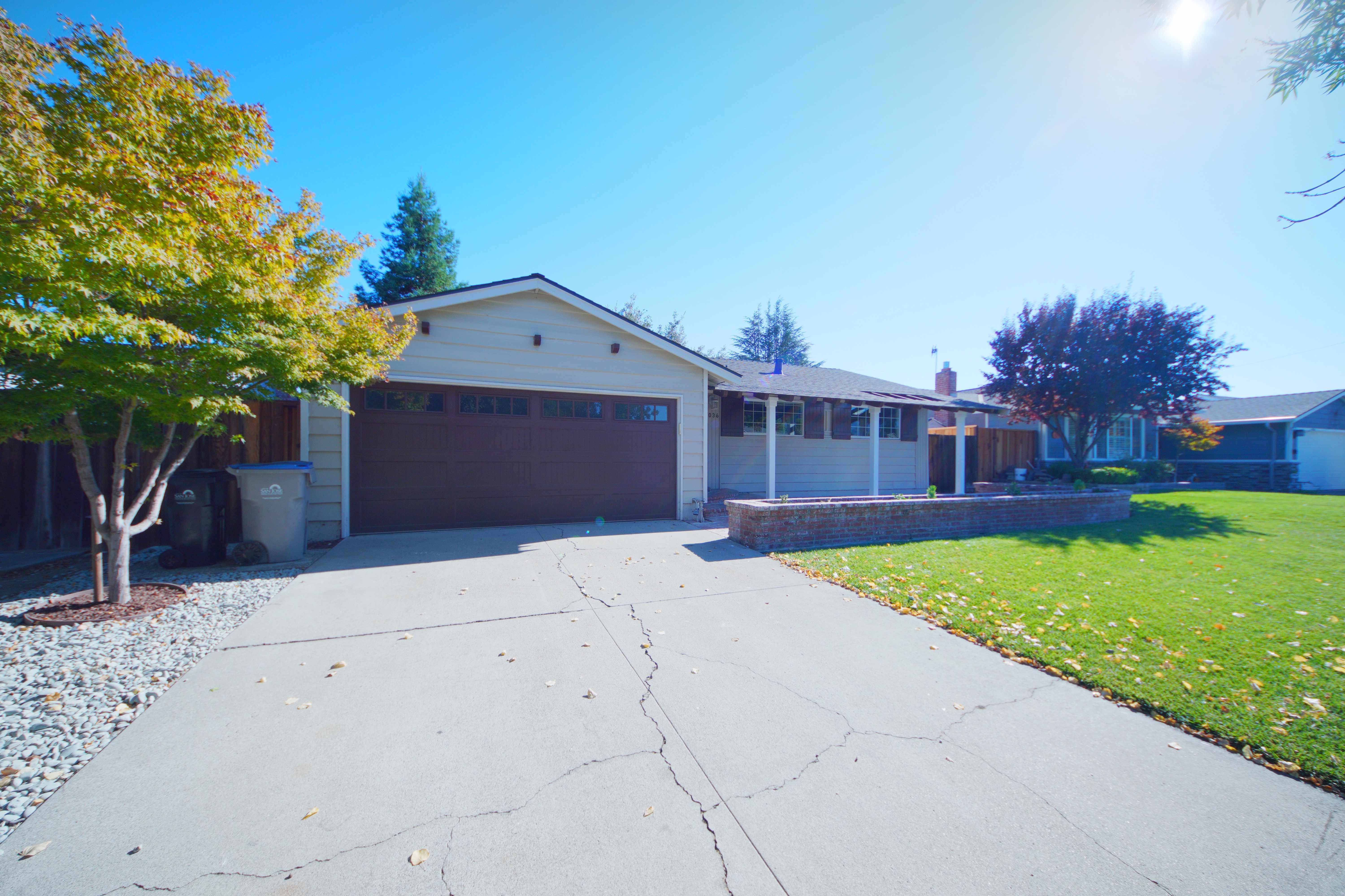 San Jose, CA 95118,5036 Corbin Ave