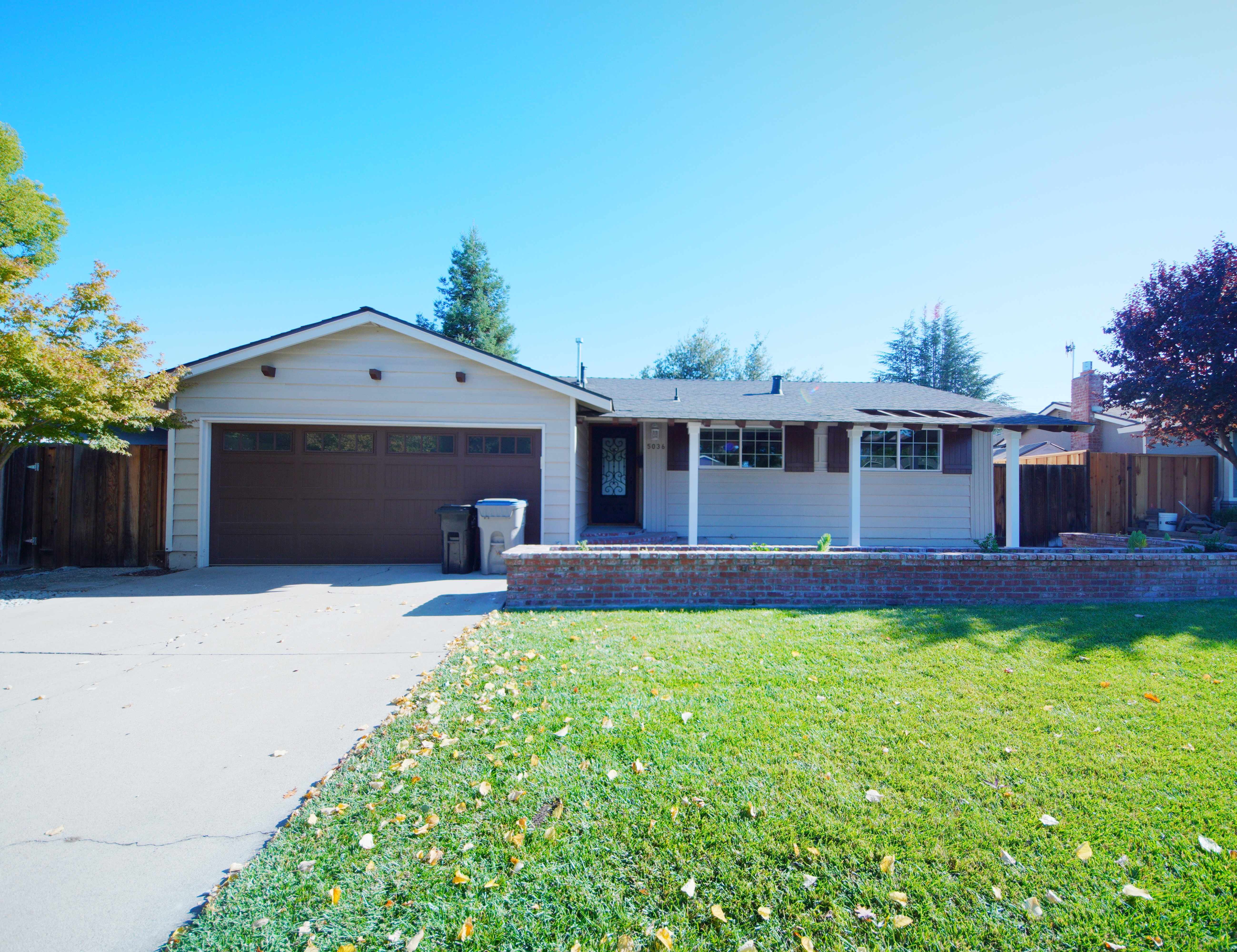 San Jose, CA 95118,5036 Corbin Ave