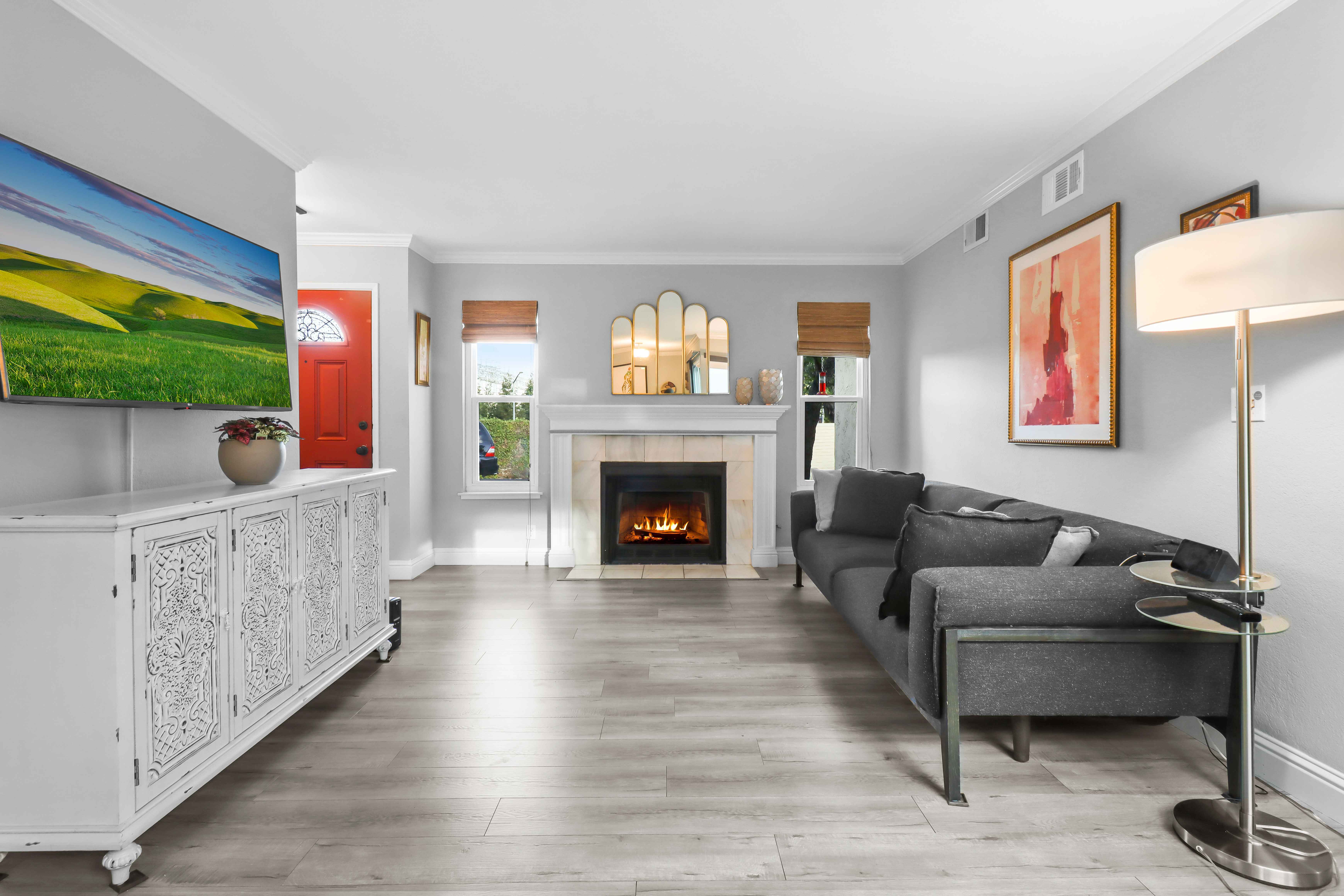 708 Birch Dr, Campbell, CA 95008