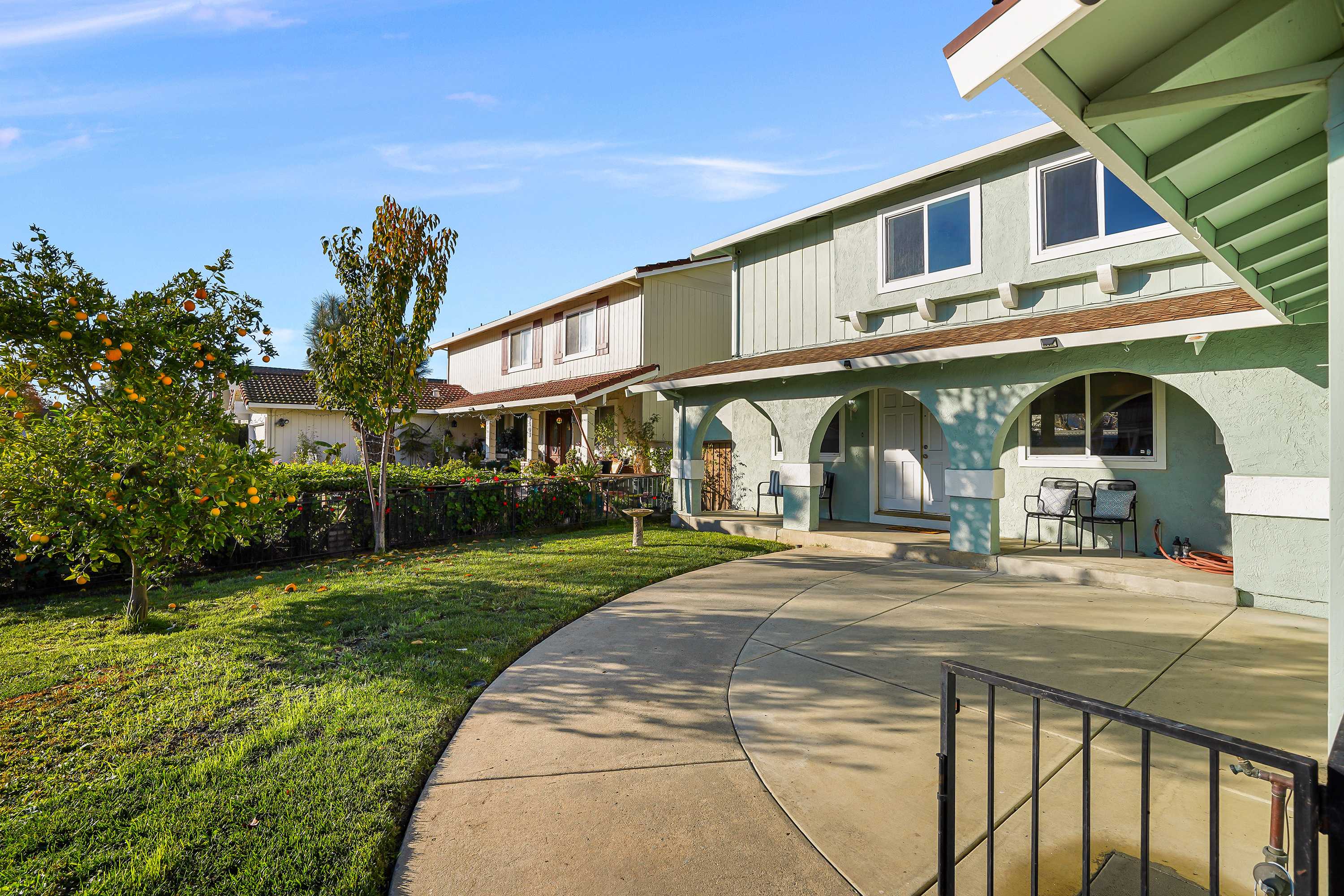 San Jose, CA 95136,4397 Stone Canyon Dr