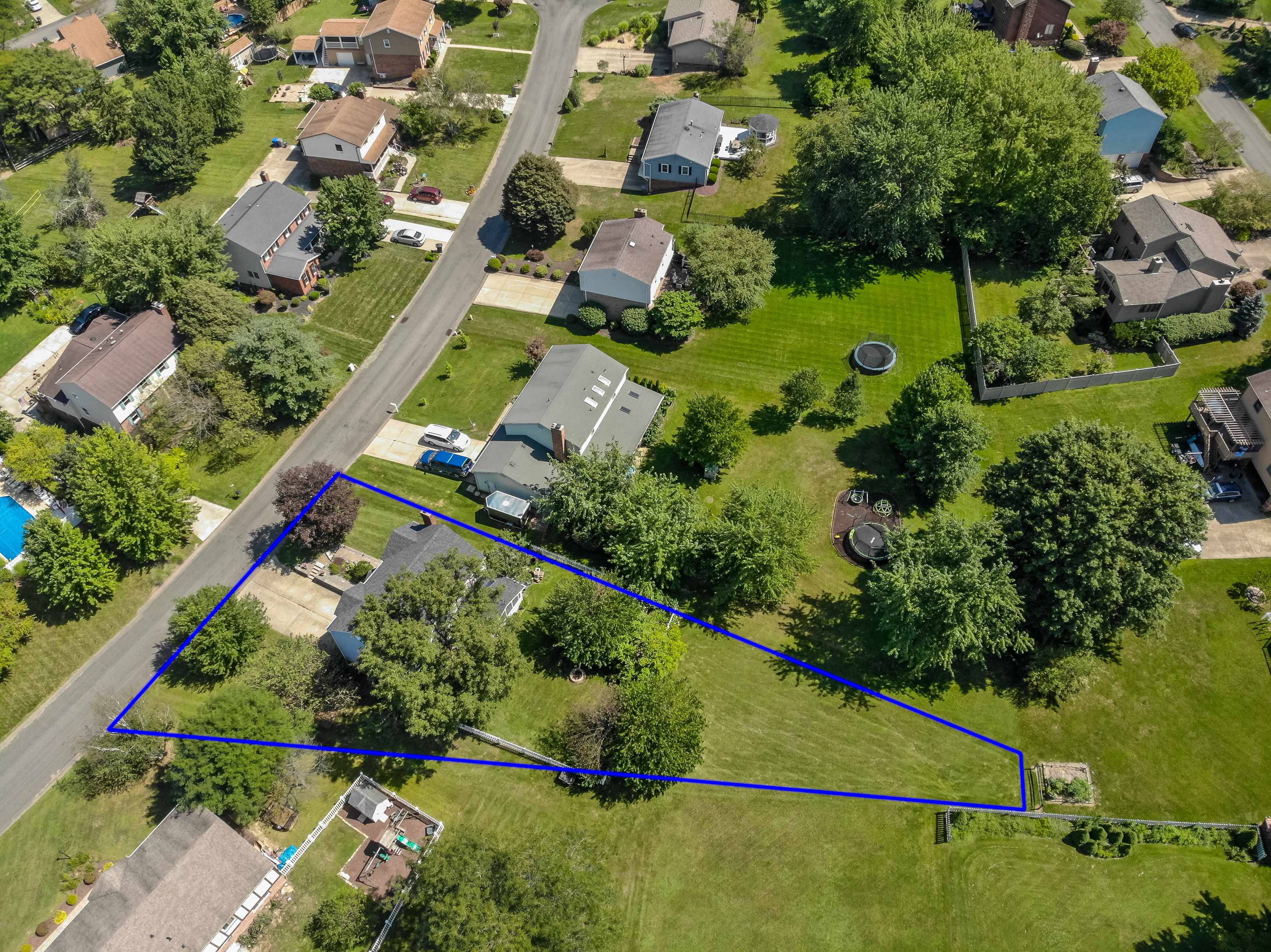 Pa 16063,,30 Fieldstone Place Zelienople