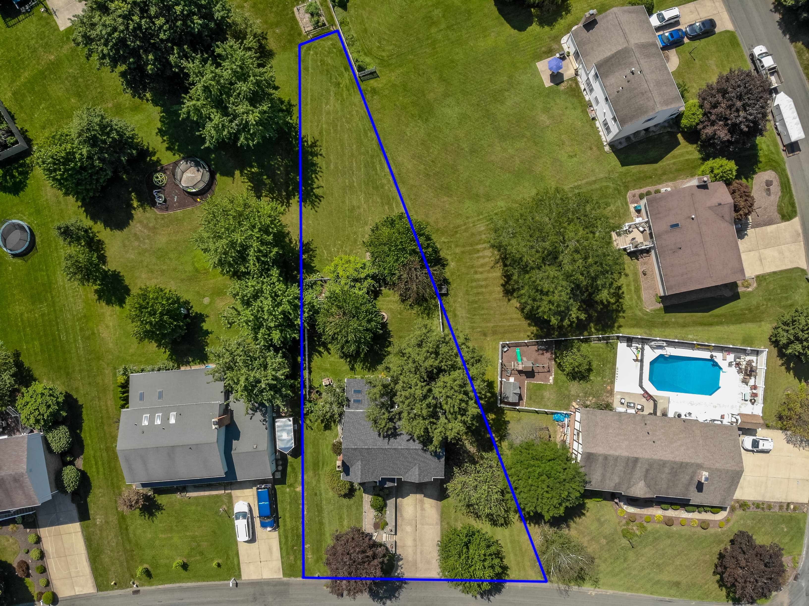 Pa 16063,,30 Fieldstone Place Zelienople
