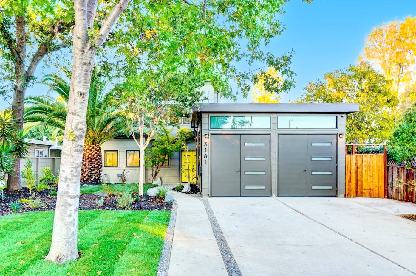 3181 Emerson St, Palo Alto, CA 94306