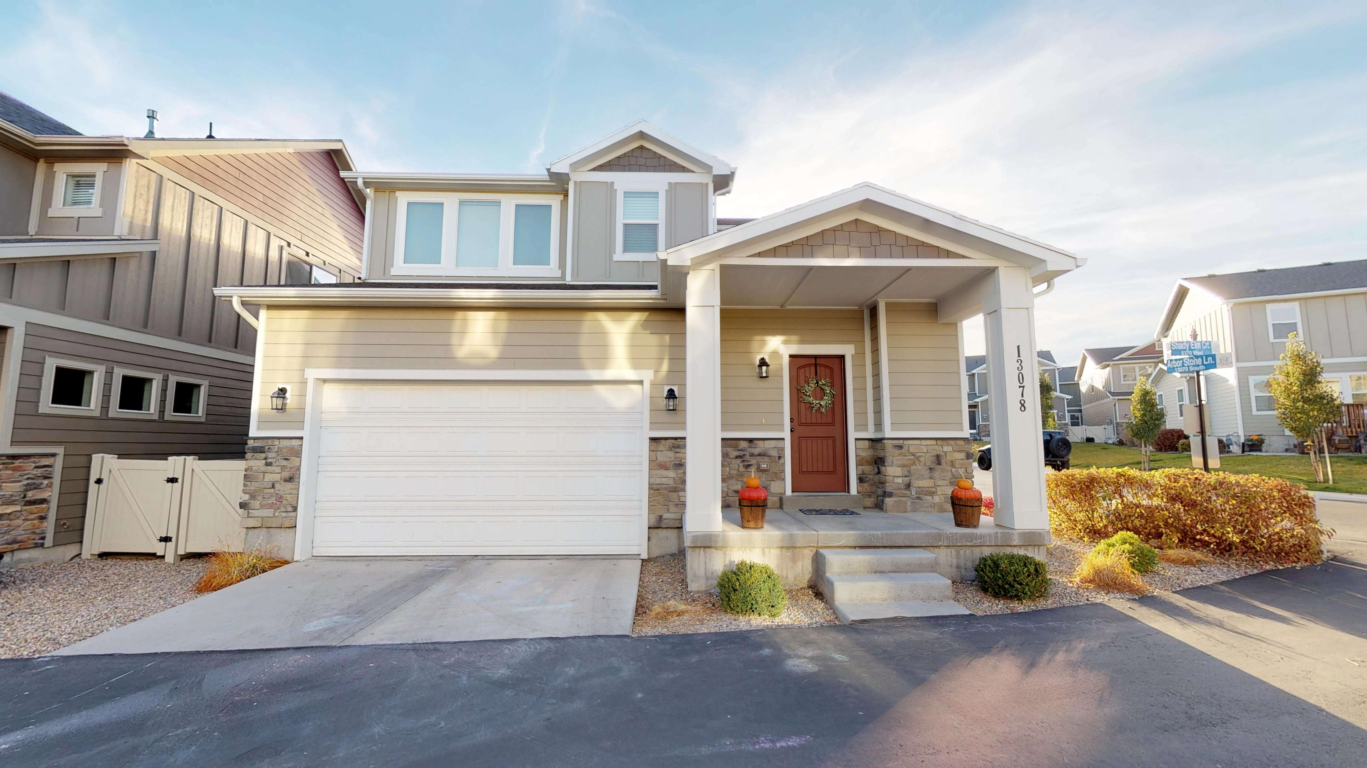 Herriman, UT 84096,13078 S Shady Elm Ct