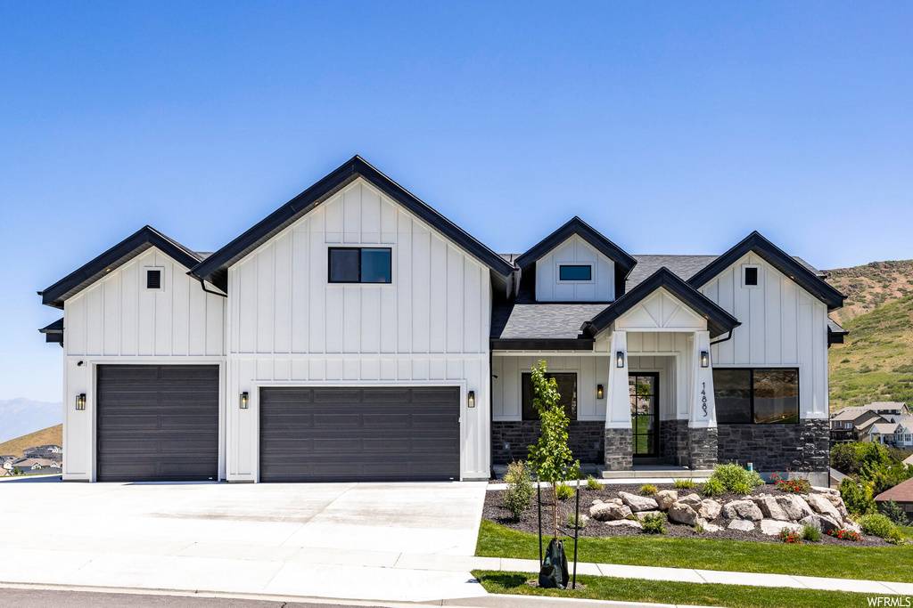 Herriman, UT 84096,14883 S Misty Springs Dr