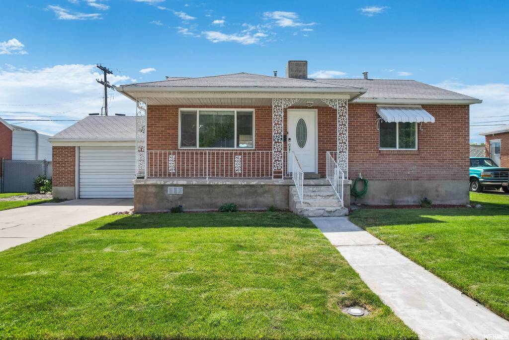 1391 N 380 W, Provo, UT 84604