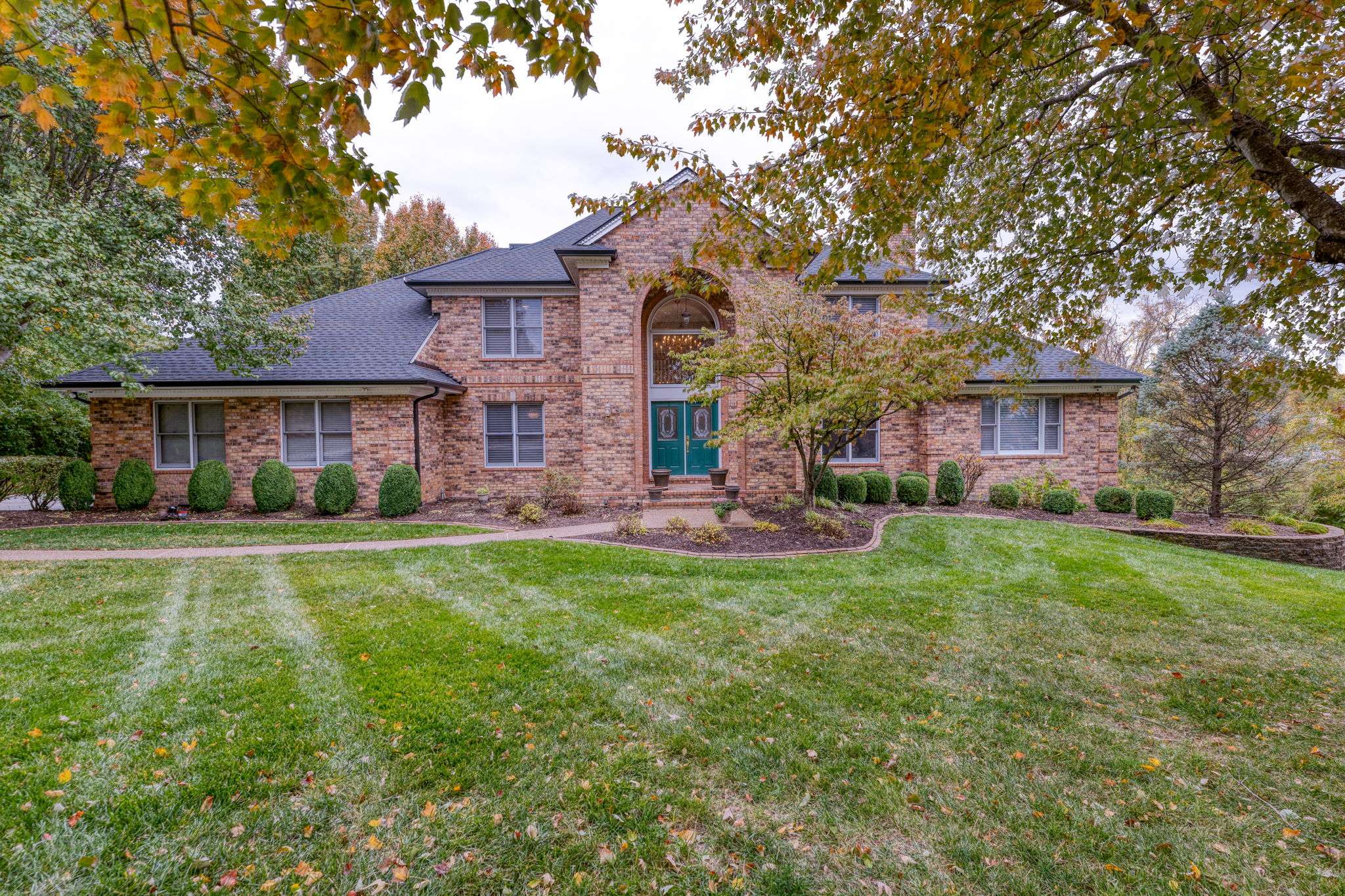 Town And Country, MO 63017,1103 Sheffield Manor Ct