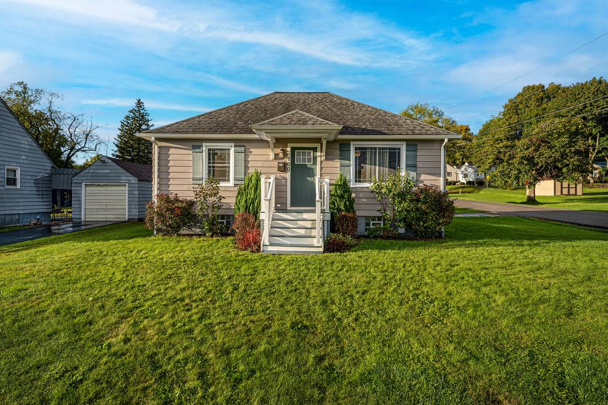 New Castle, PA 16105,100 Worthington Ave