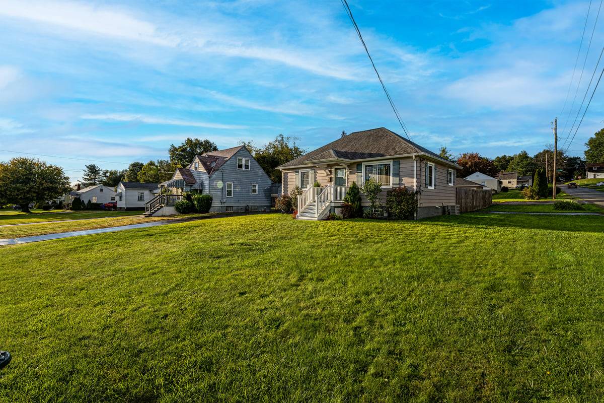 New Castle, PA 16105,100 Worthington Ave