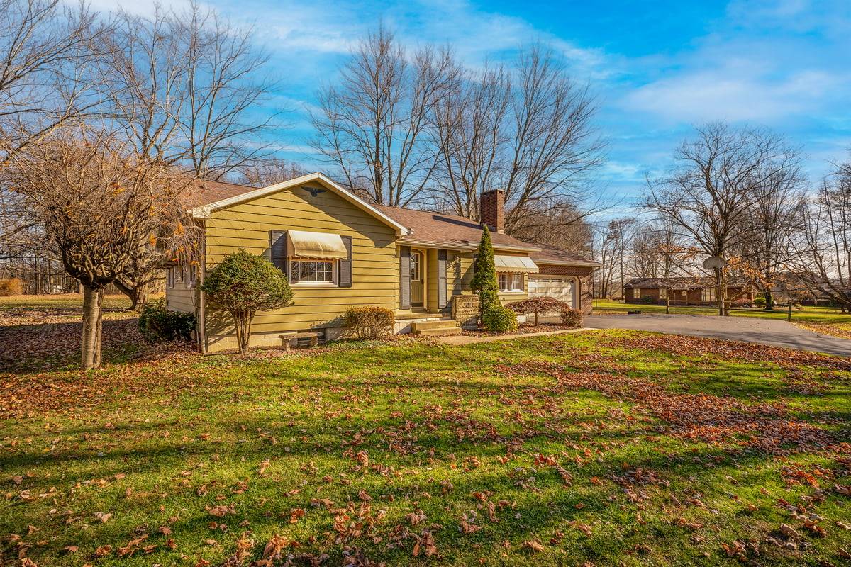 New Castle, PA 16101,3128 New Butler Rd