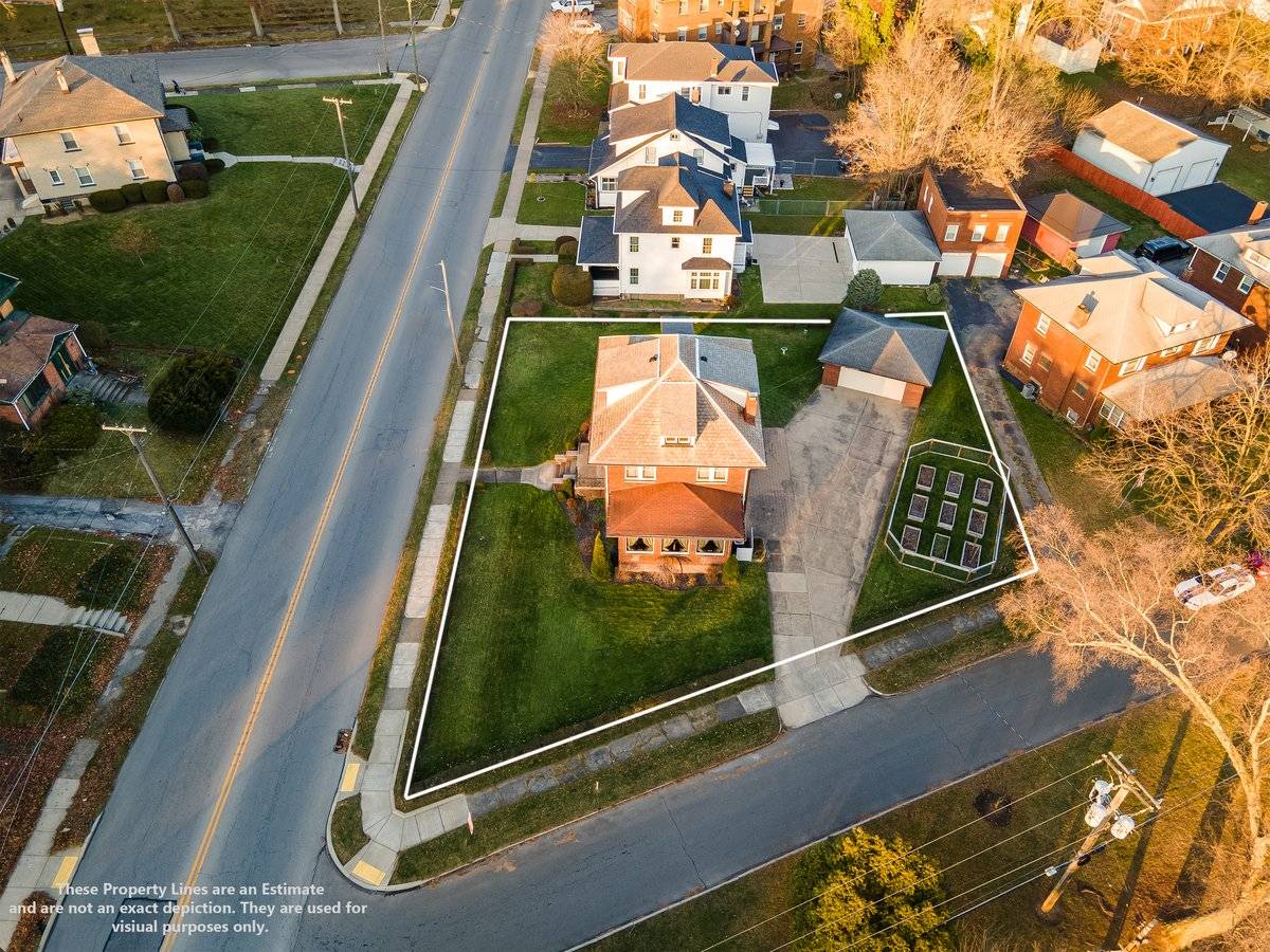 New Castle, PA 16101,802 Highland Ave