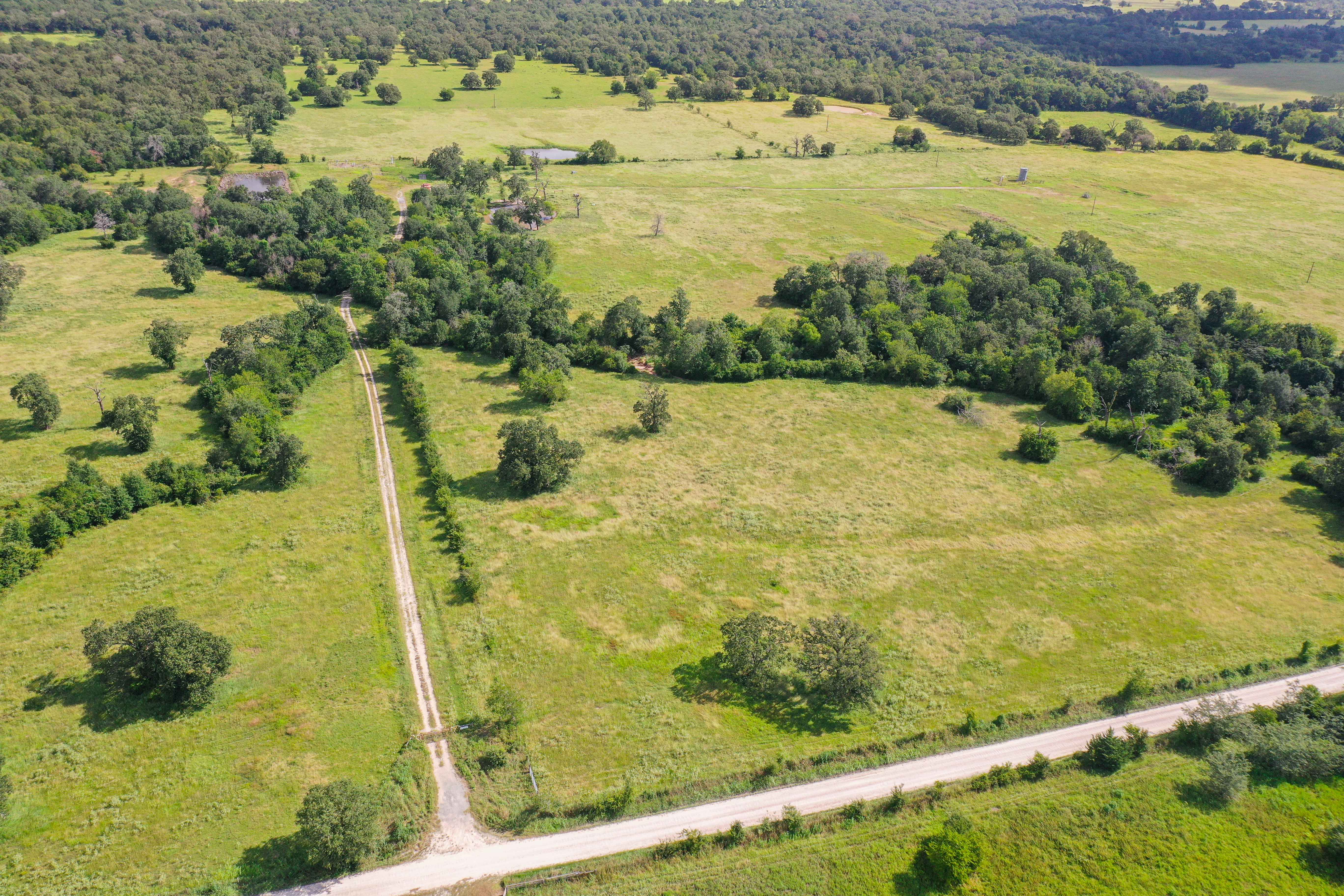 North Zulch, TX - Tract 9,13806 Bundic Rd