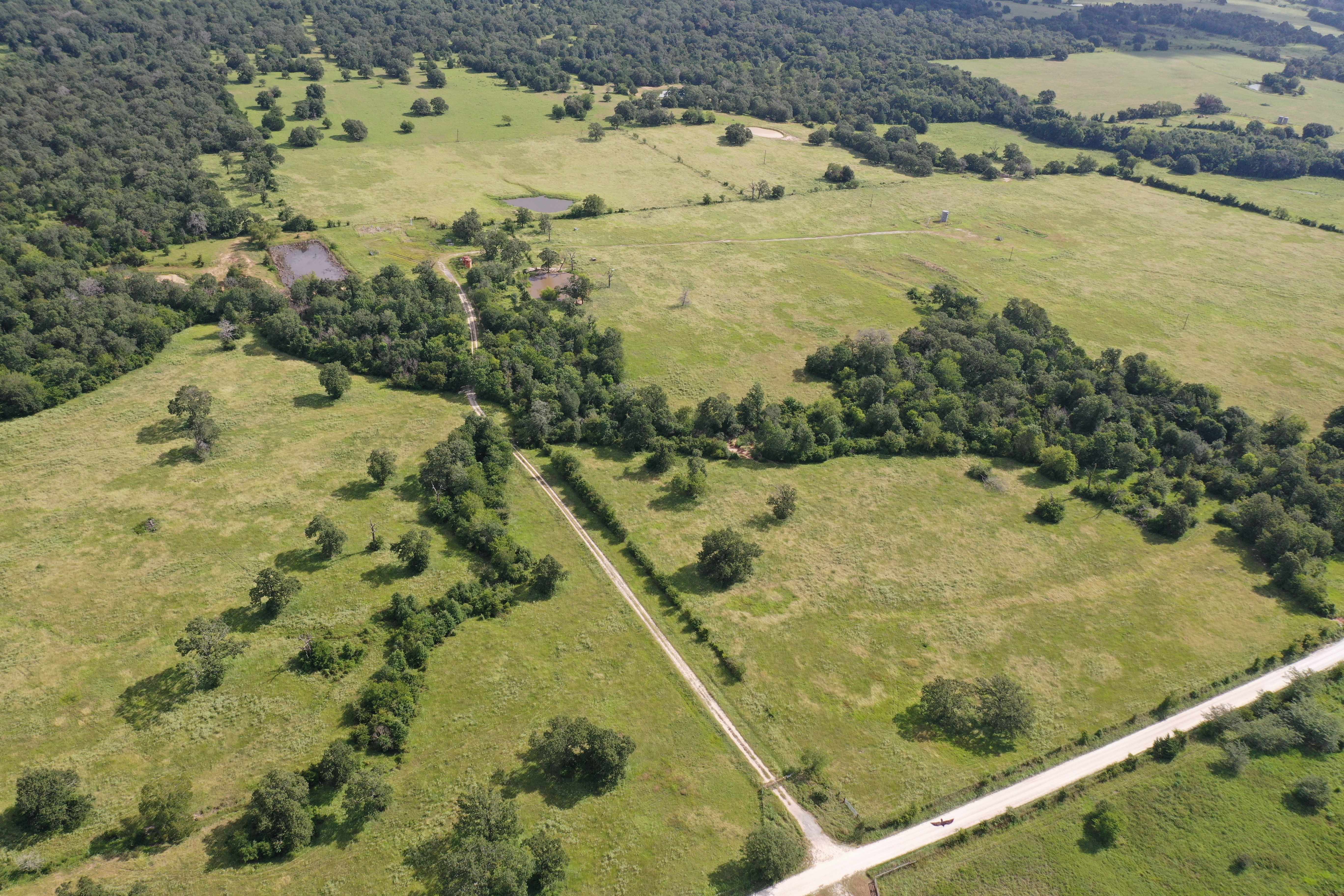 North Zulch, TX - Tract 9,13806 Bundic Rd