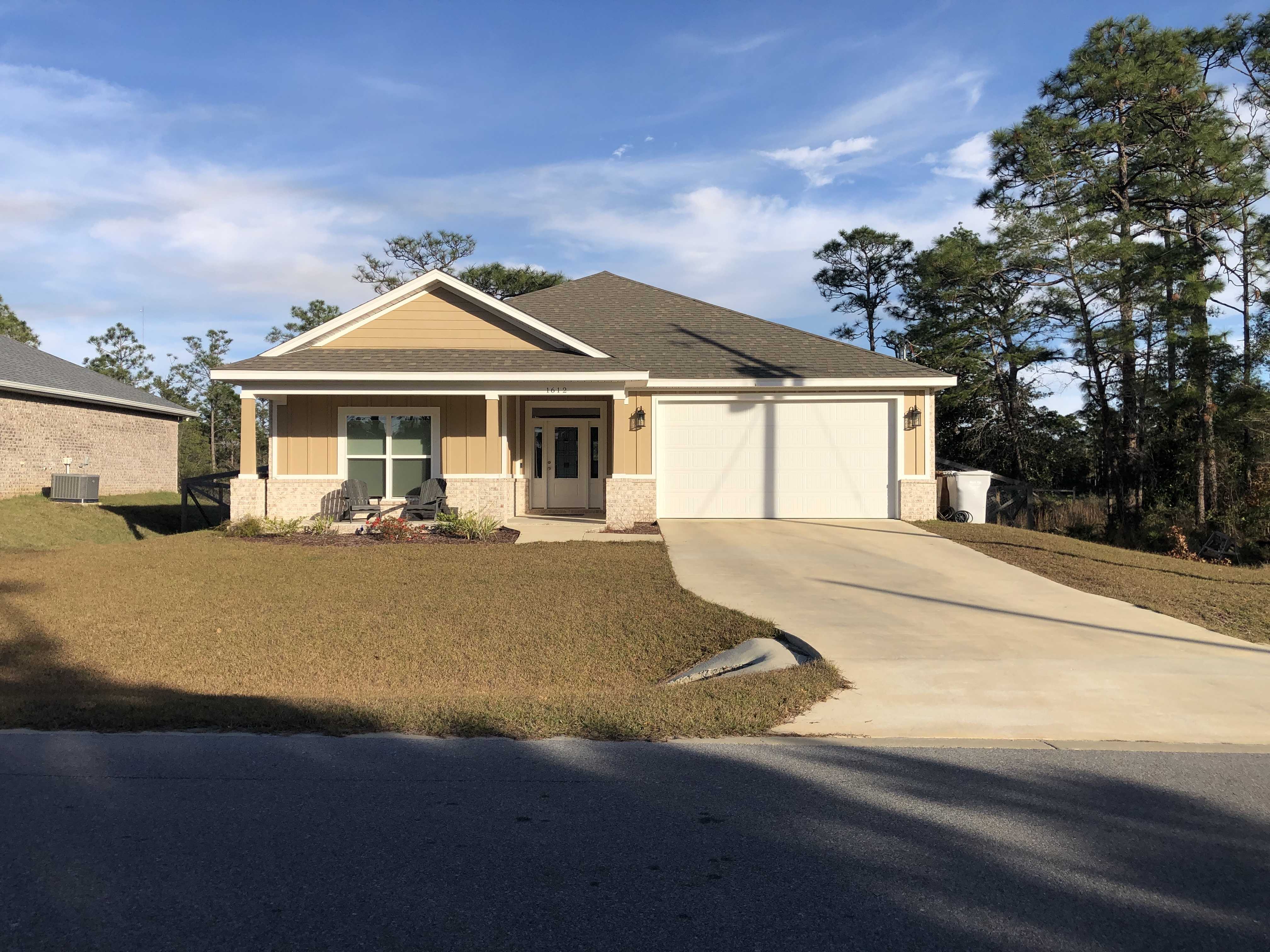 Gulf Breeze, FL 32563,1612 Ponderosa Dr