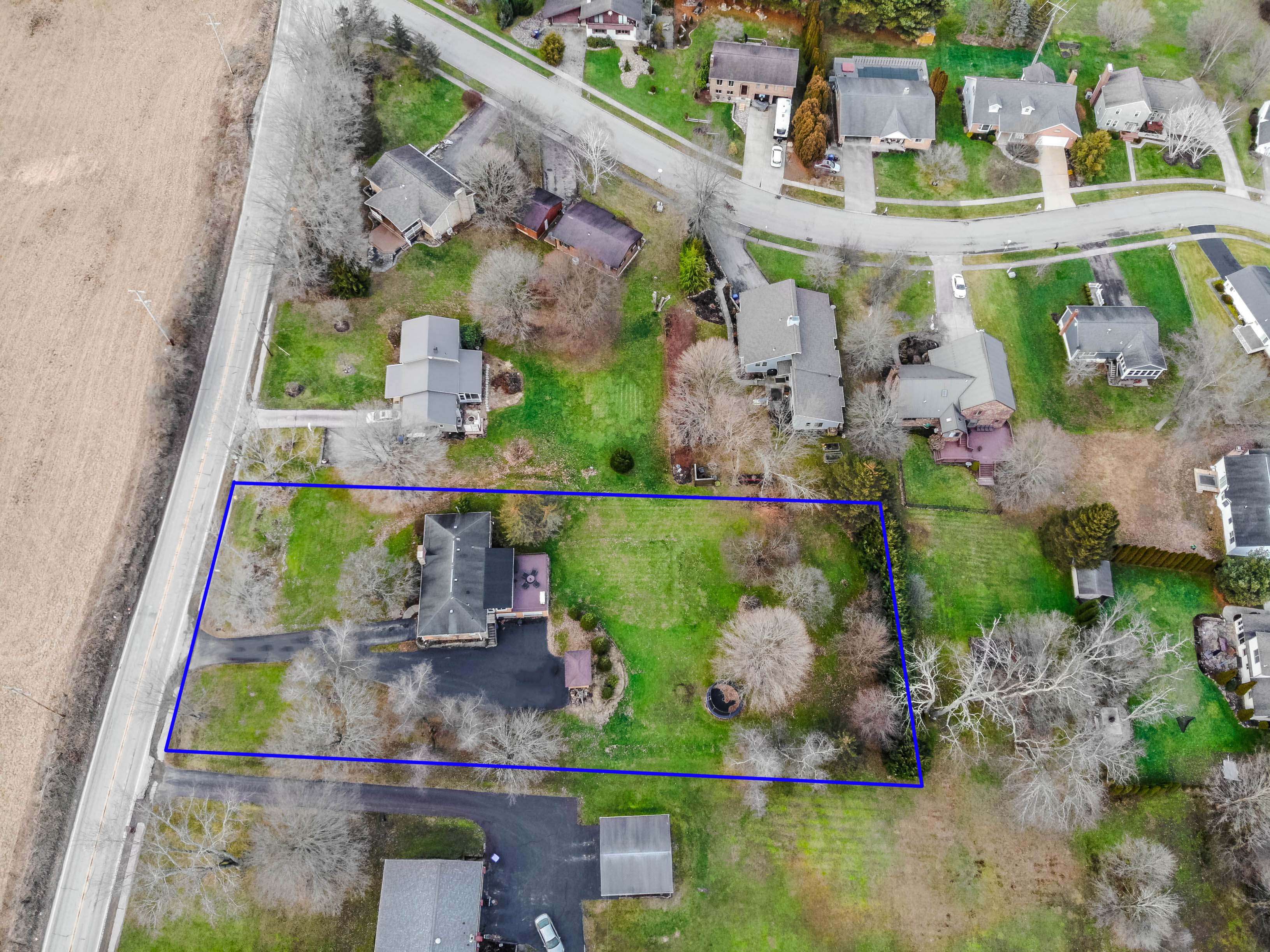 New Wilmington, PA 16142,711 S Market St