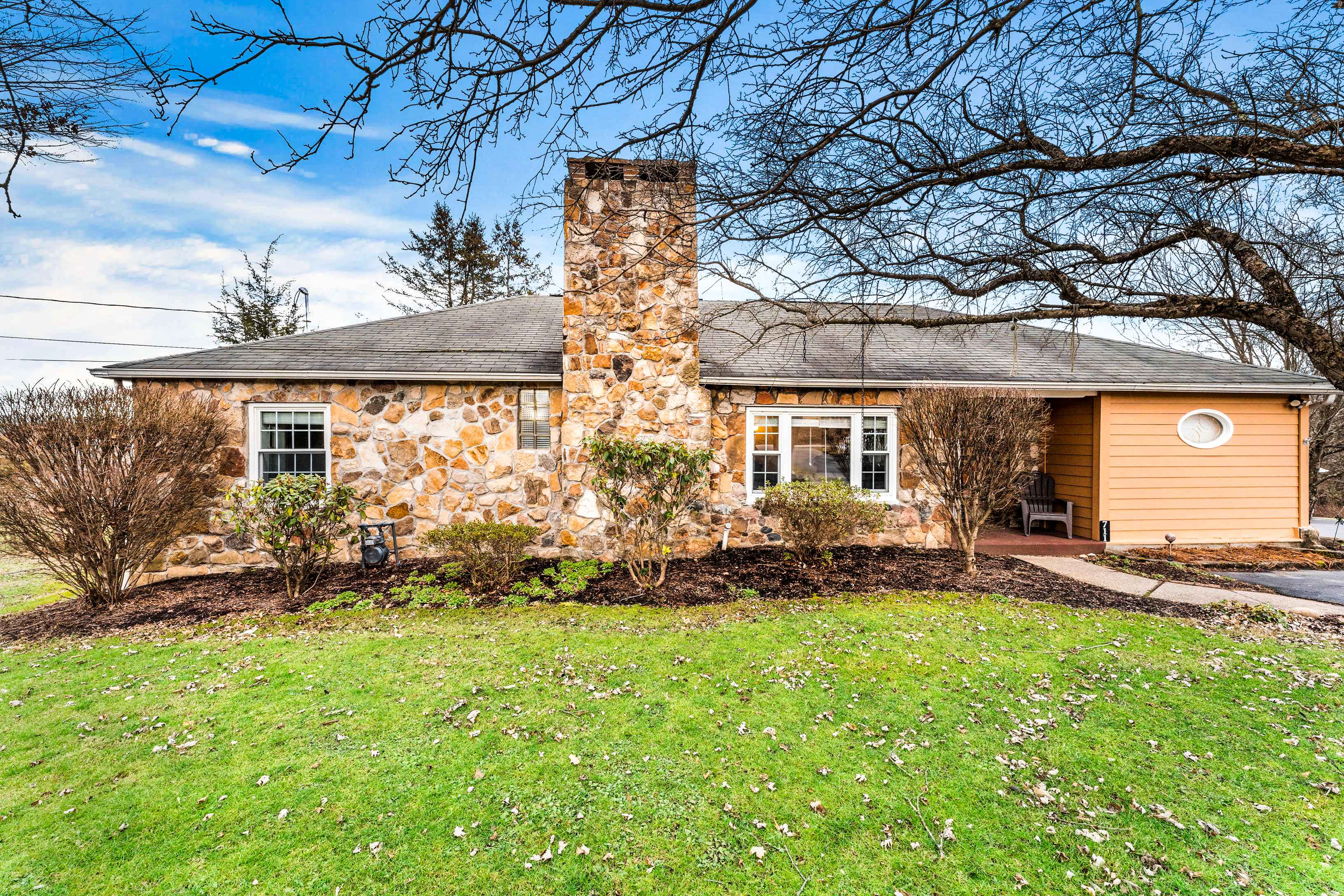 New Wilmington, PA 16142,711 S Market St