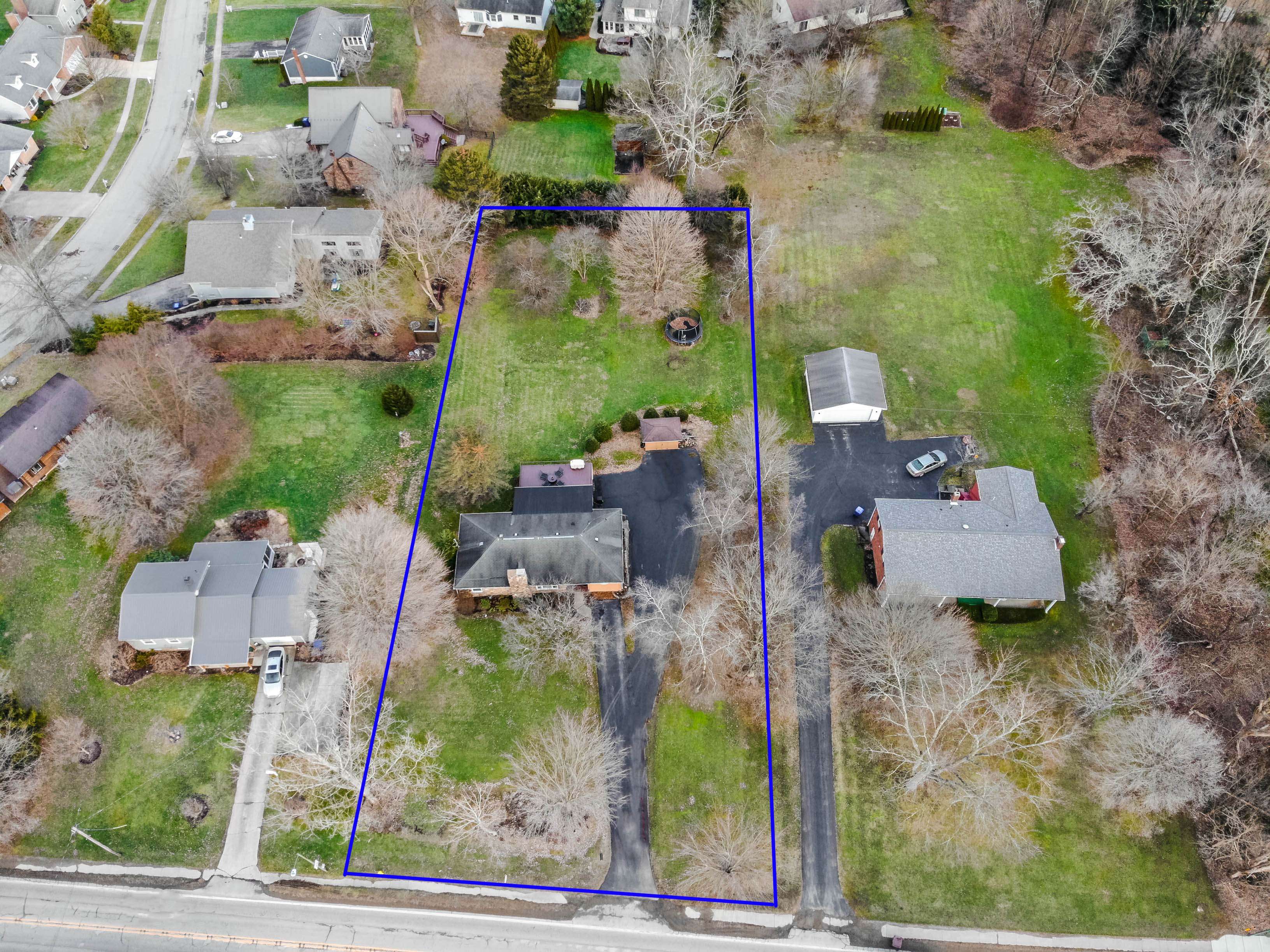 New Wilmington, PA 16142,711 S Market St