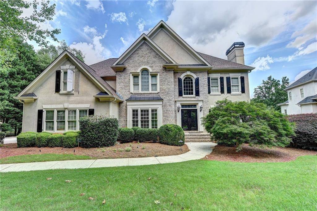 Duluth, GA 30097,2747 Mount Pleasant Trl