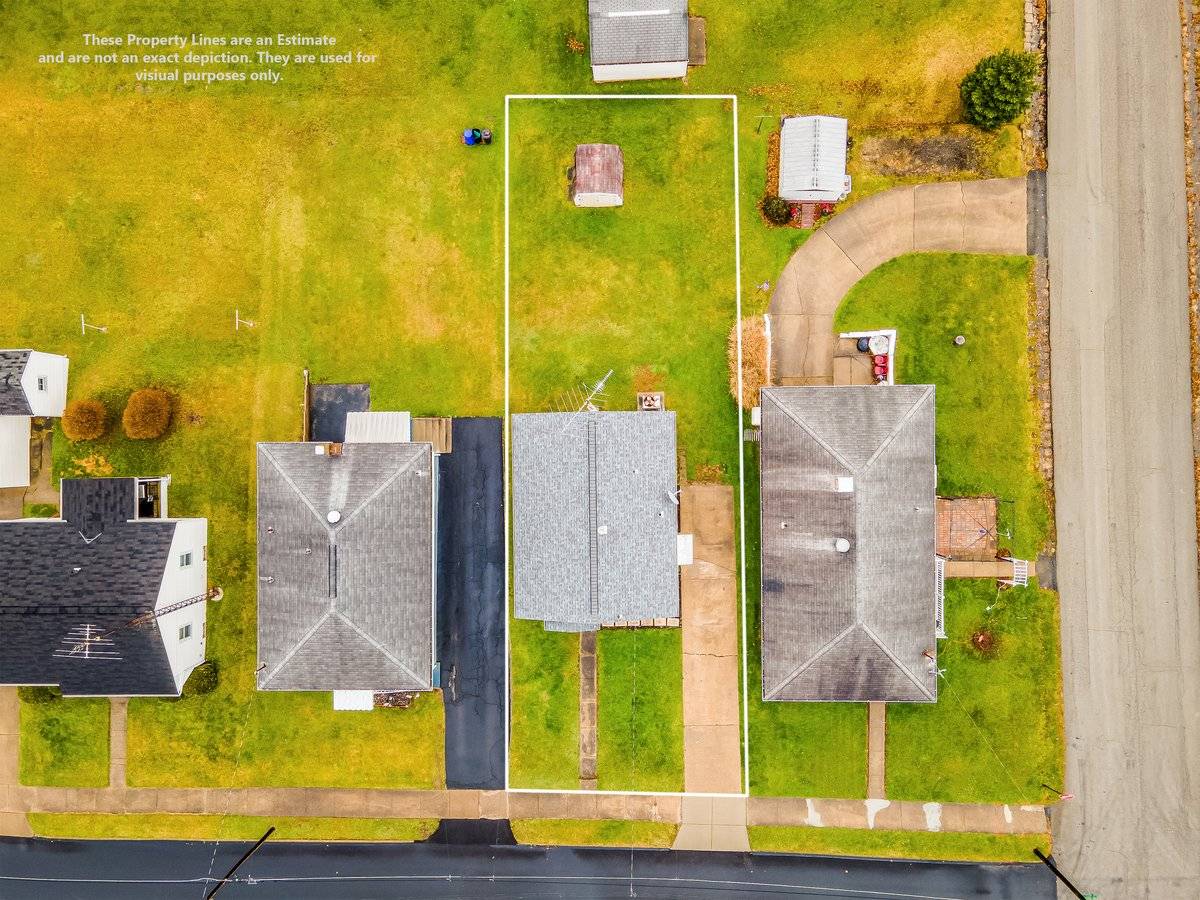 New Castle, PA 16101,1004 Warren Ave