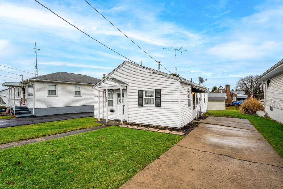 New Castle, PA 16101,1004 Warren Ave