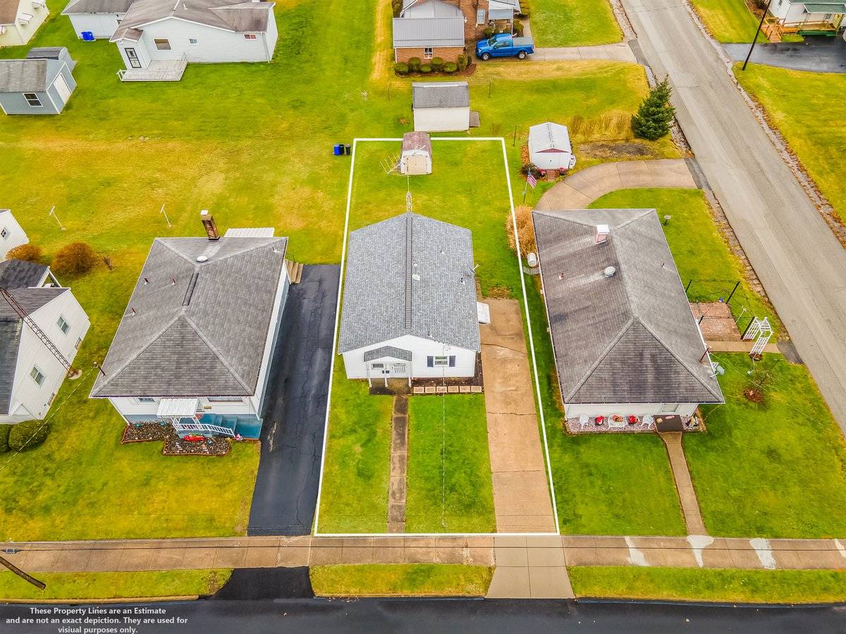 New Castle, PA 16101,1004 Warren Ave