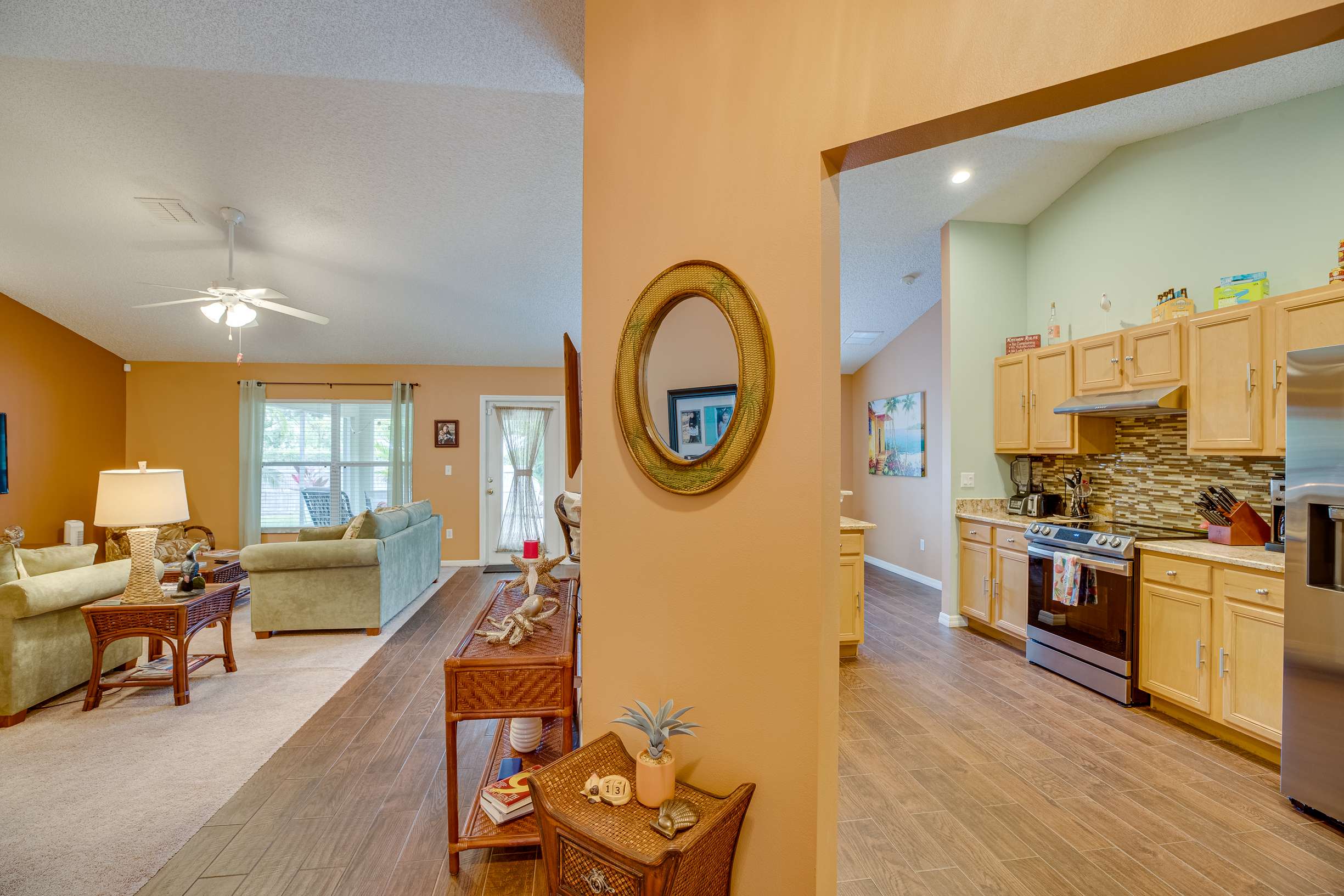 Fort Pierce, FL 34951,7006 Arthurs Rd