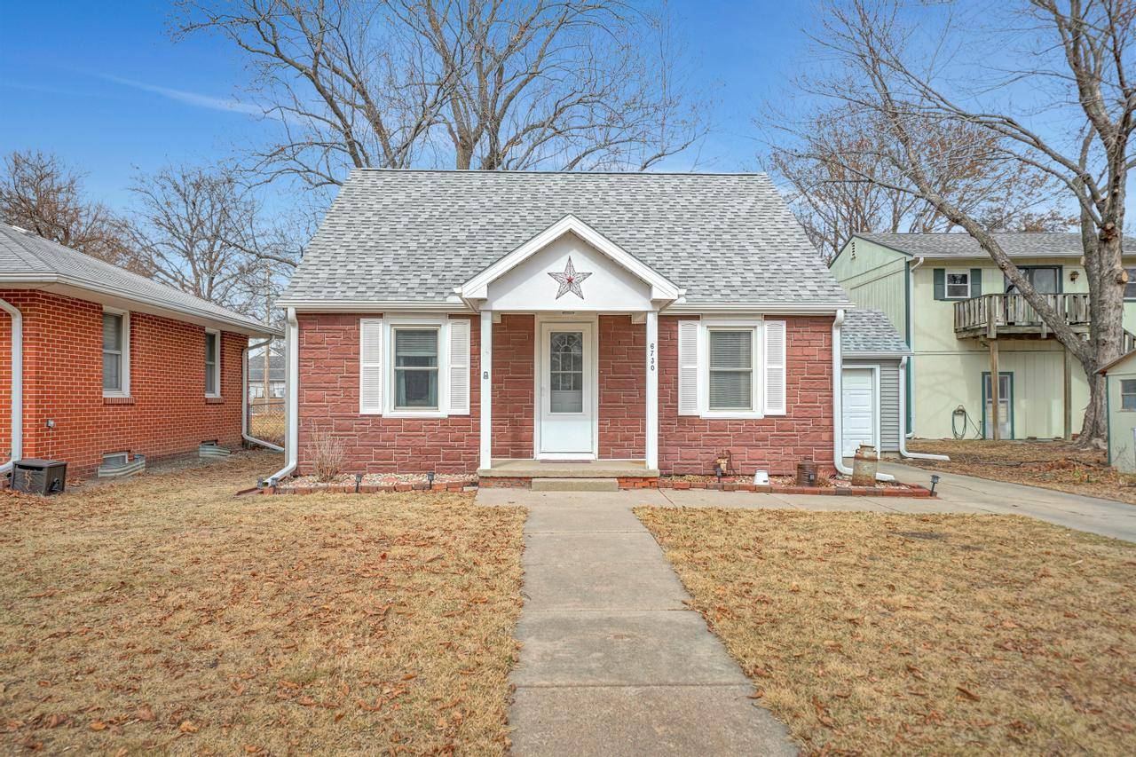 Lincoln, NE 68507,6730 Logan Ave