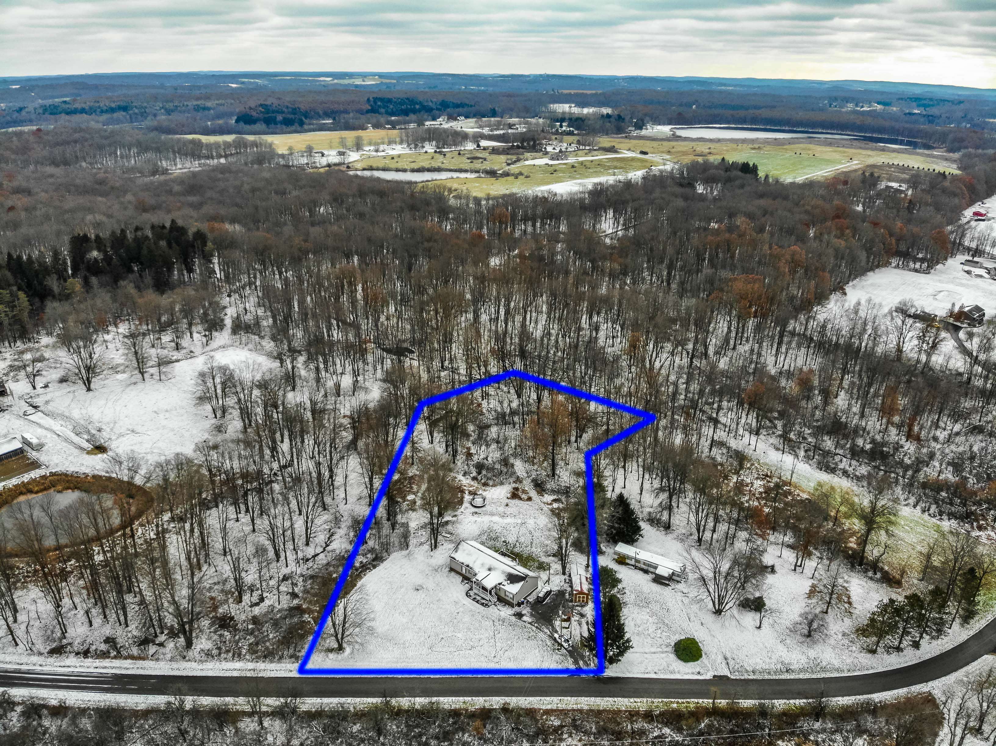 Grove City, PA 16127,66 Carmona Rd