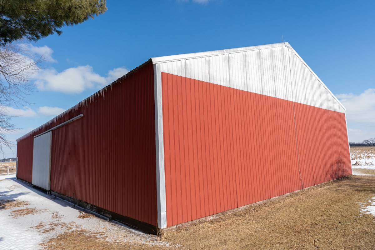 N1596 Hwy 22 Montello, Wi 53949,