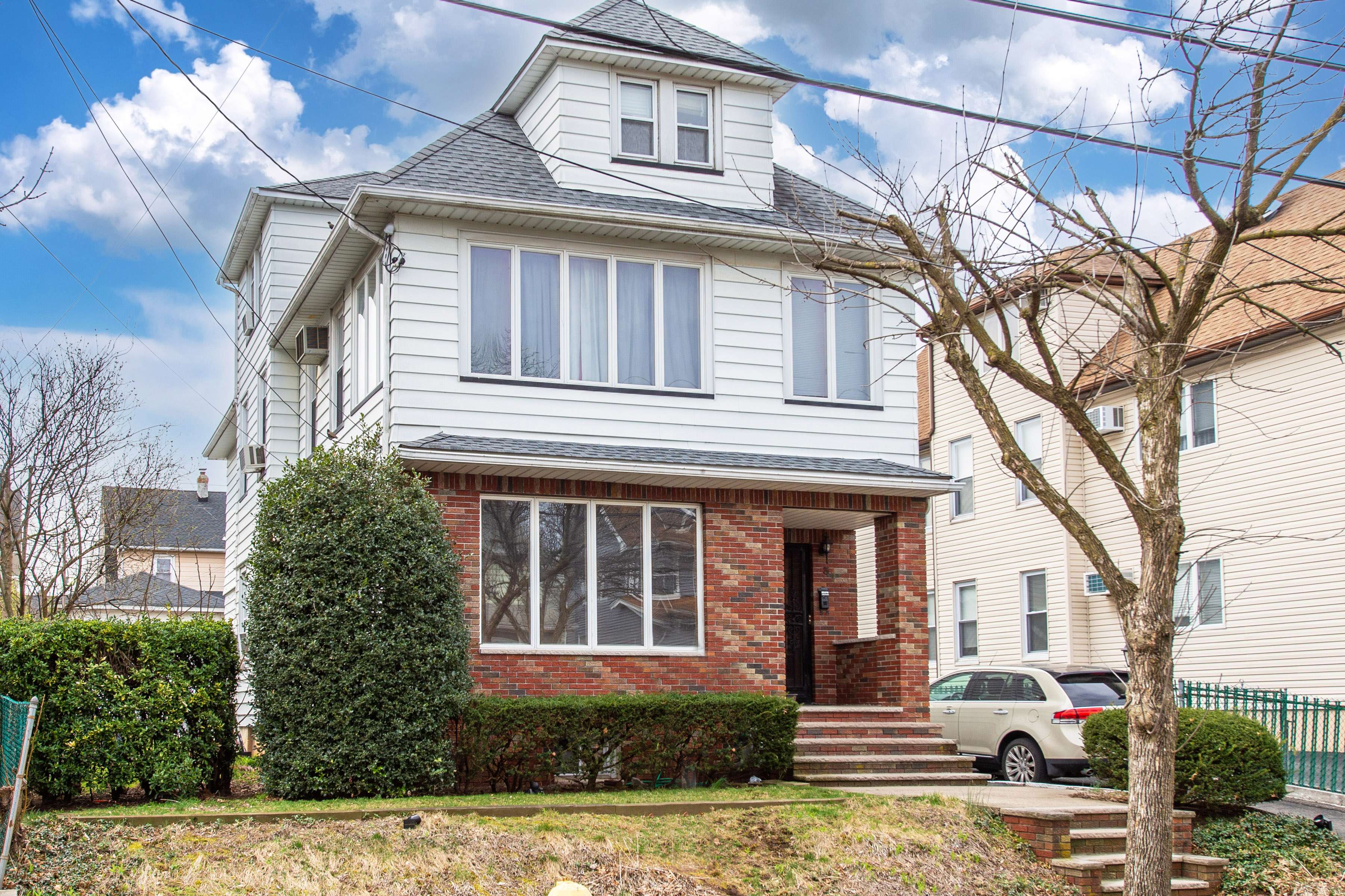 31 Dawson Ave #1, Clifton, NJ 07012