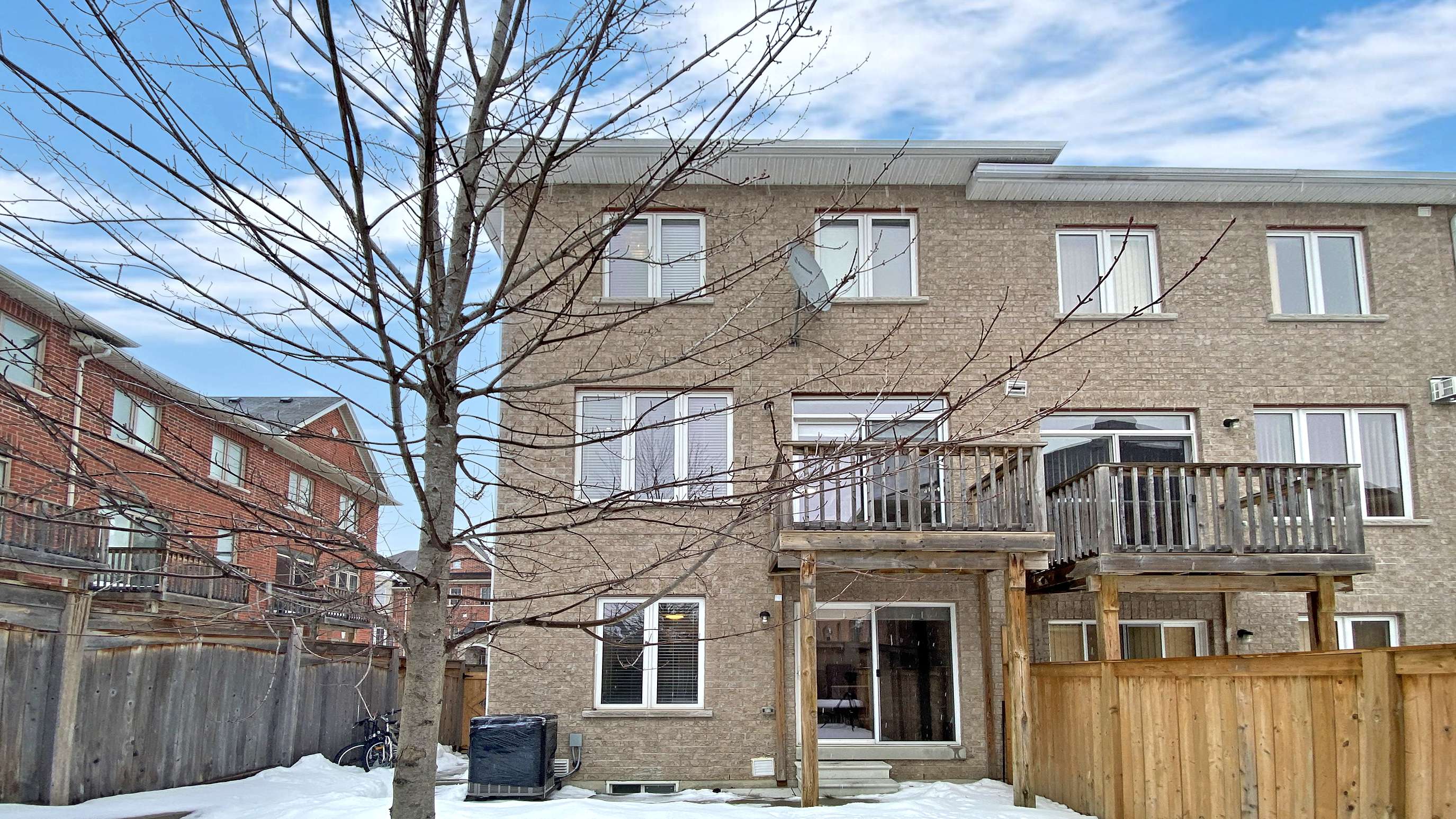 87 Mack Clement Lane Richmond Hill Ontario L4S0G2