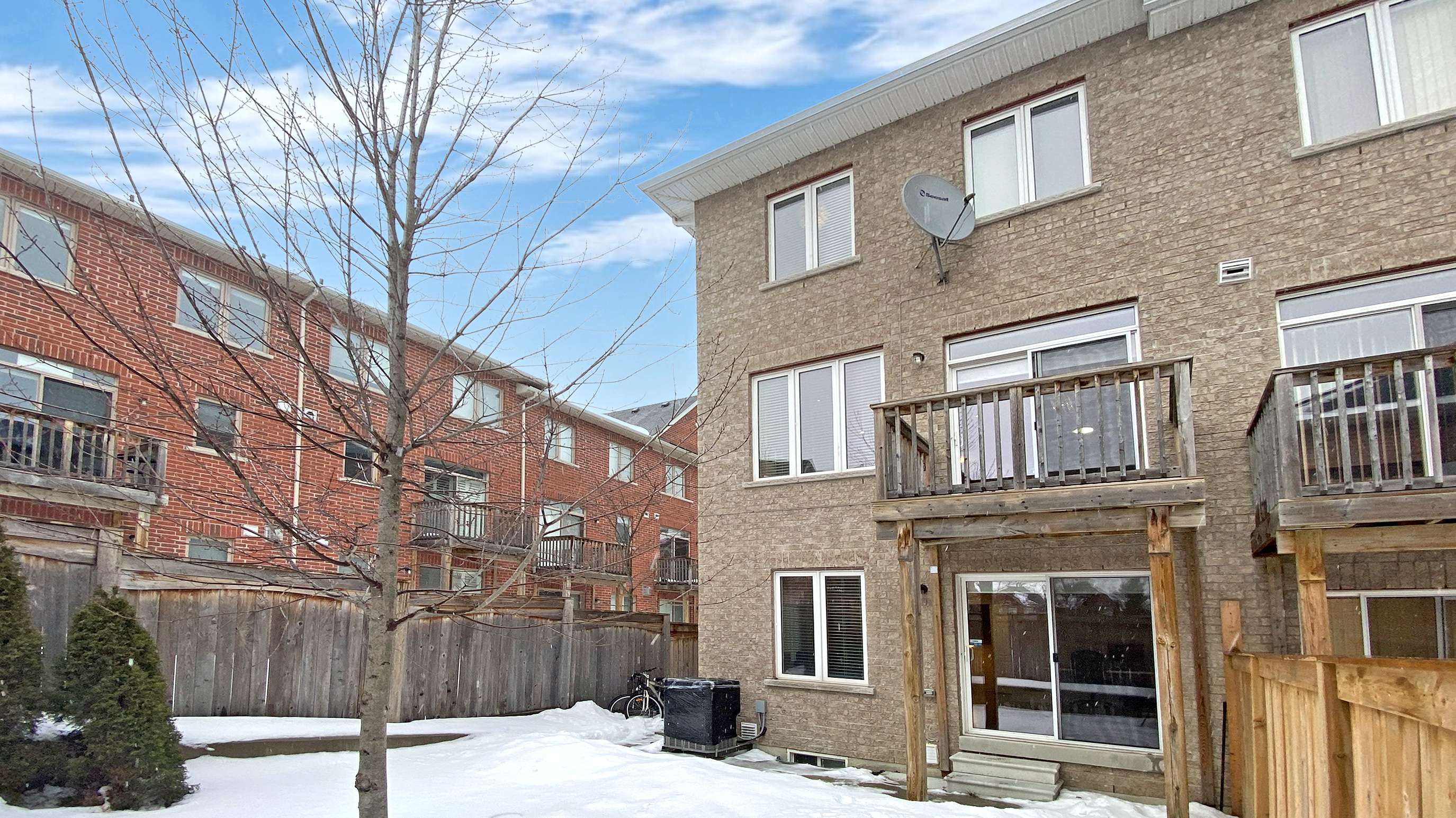 87 Mack Clement Lane Richmond Hill Ontario L4S0G2